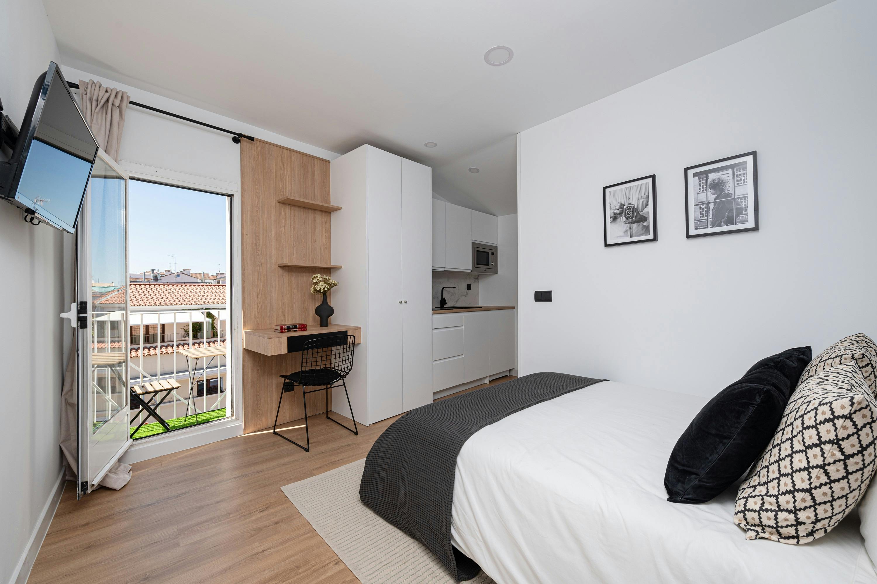 Calle del Arenal, Madrid Madrid