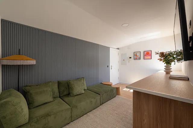 Private room in Calle del Arenal, Madrid (1493402) room image 10