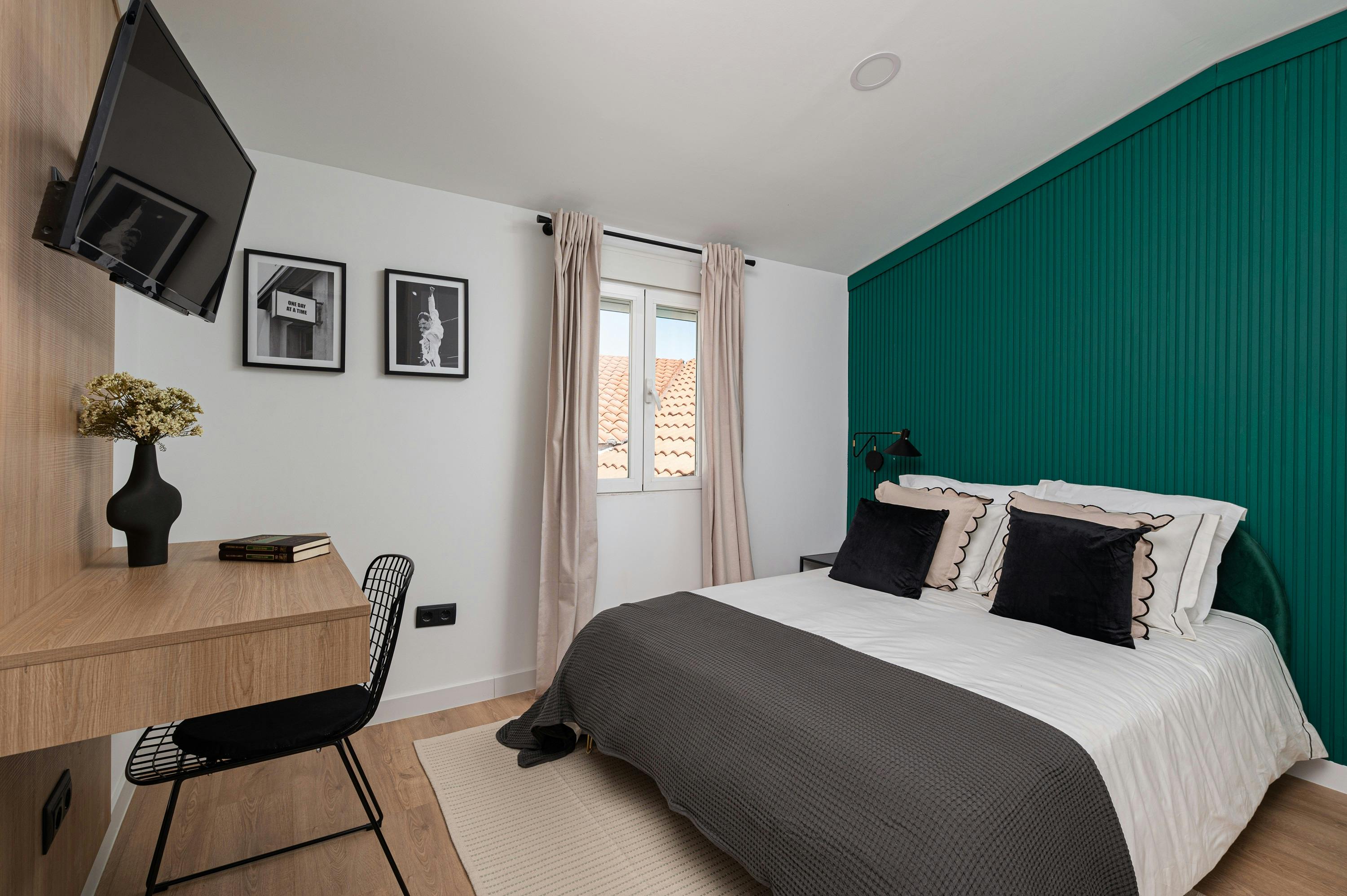 Calle del Arenal, Madrid Madrid