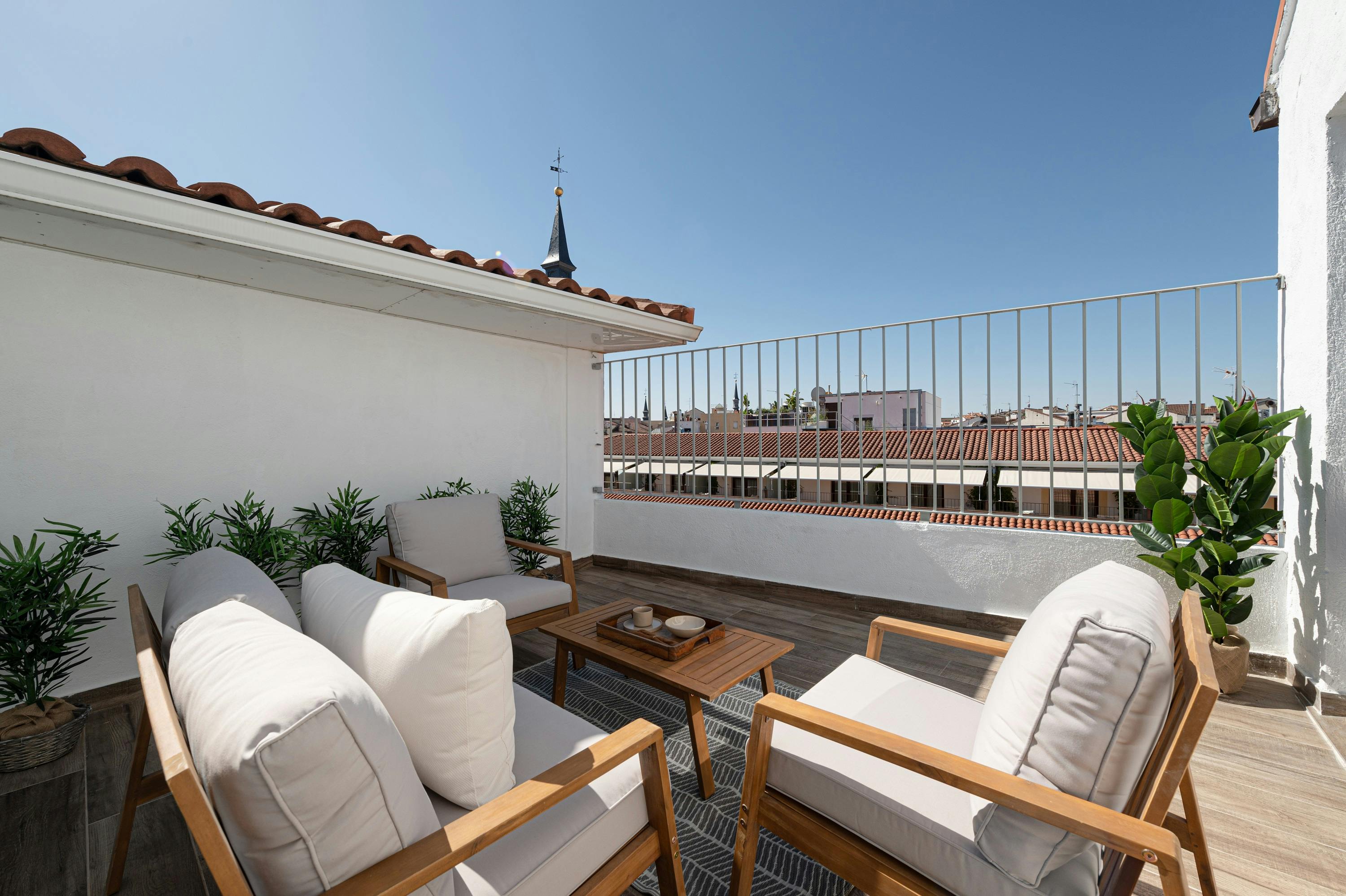 Apartment Madrid, 9m² — photo 9