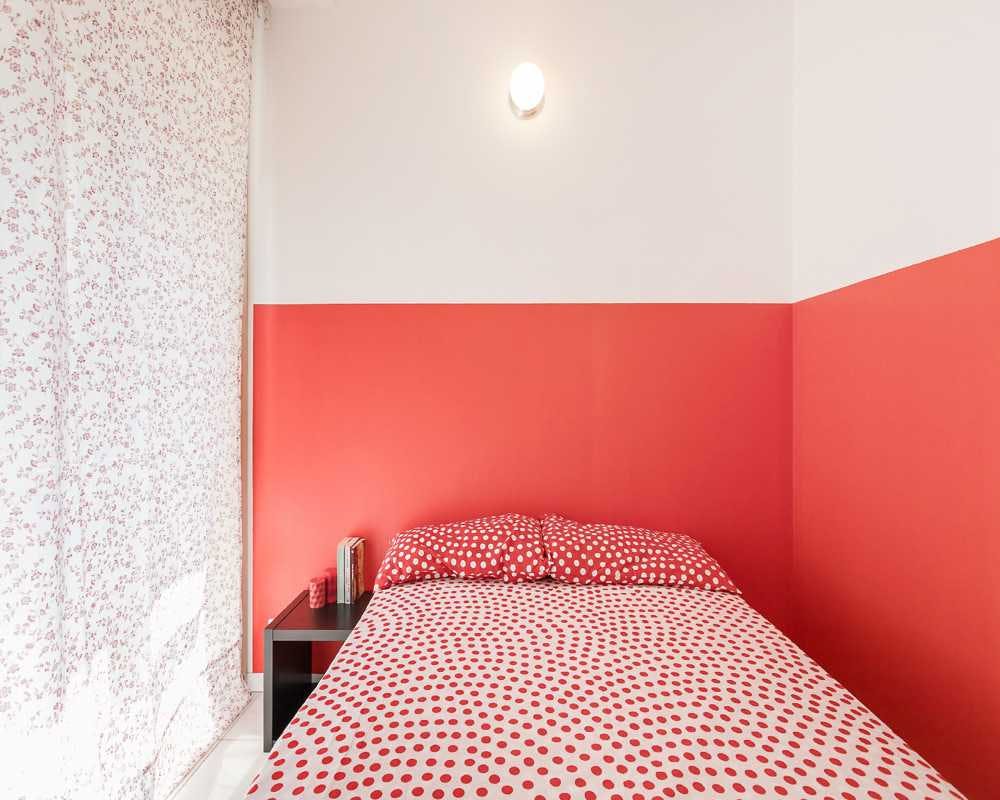 Via Felice Bellotti, Milan preview