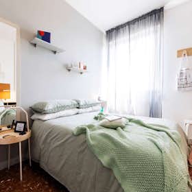 Pokój prywatny do wynajęcia za 790 € miesięcznie w mieście Rome, Via degli Ortaggi