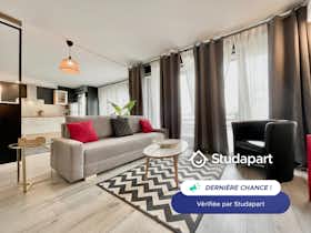Apartamento para alugar por € 1.292 por mês em Grenoble, Avenue Marcelin Berthelot