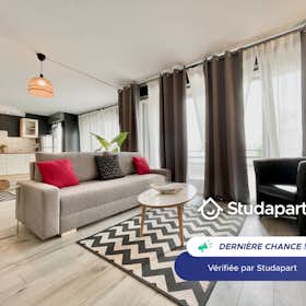 Appartement à louer pour 1 292 €/mois à Grenoble, Avenue Marcelin Berthelot
