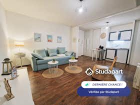 Appartement te huur voor € 680 per maand in Grenoble, Rue Montorge
