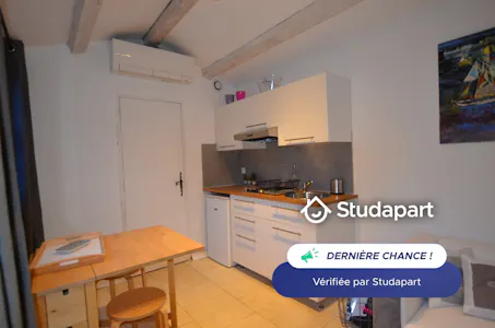 House for rent on Route d'Avignon, Aix-en-Provence