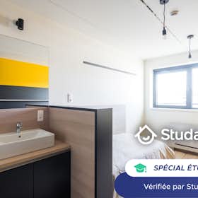 Stanza privata for rent for 508 € per month in Mons, Chaussée de Binche