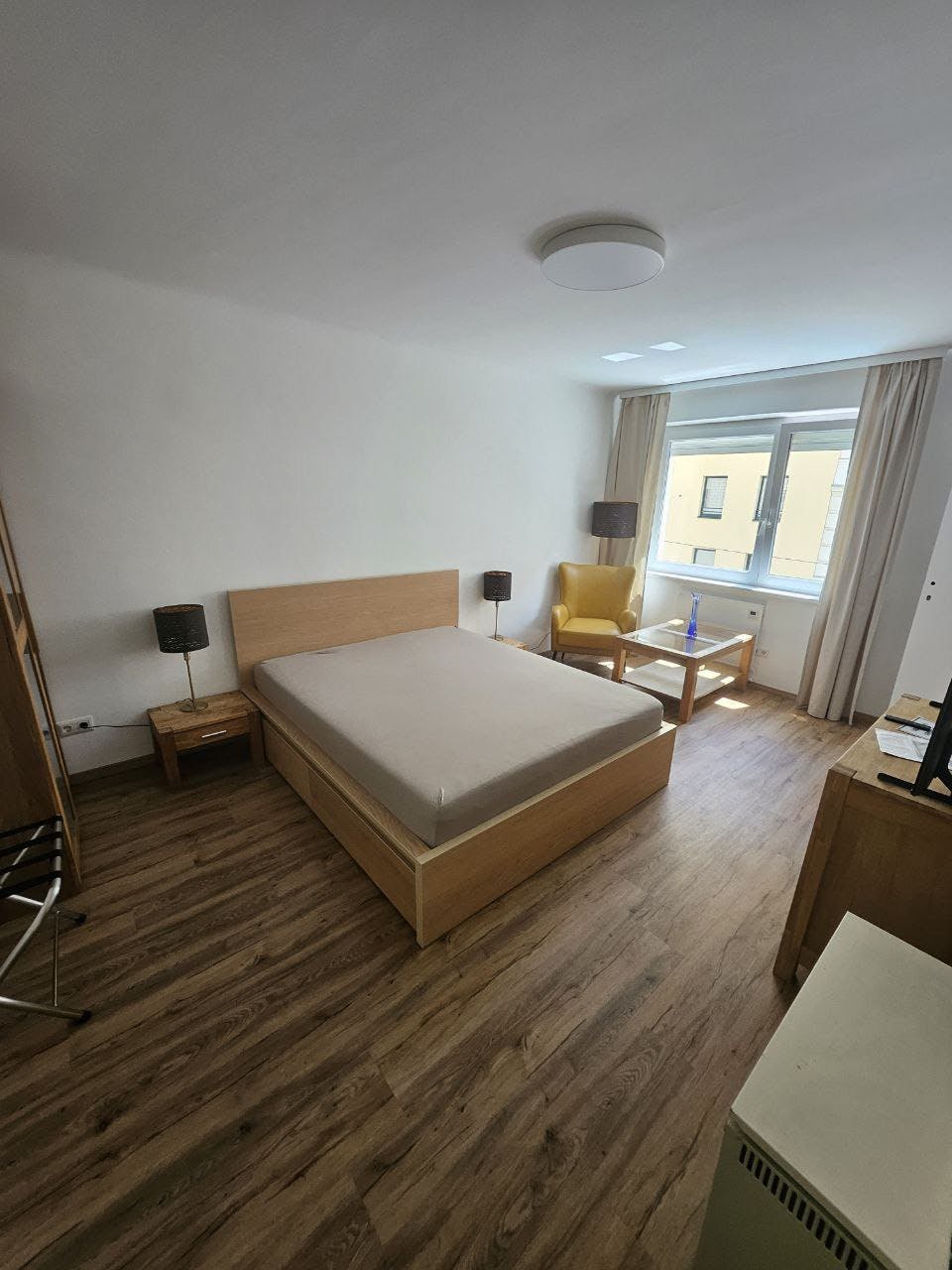 Apartment Vienna, 35m² — photo 19