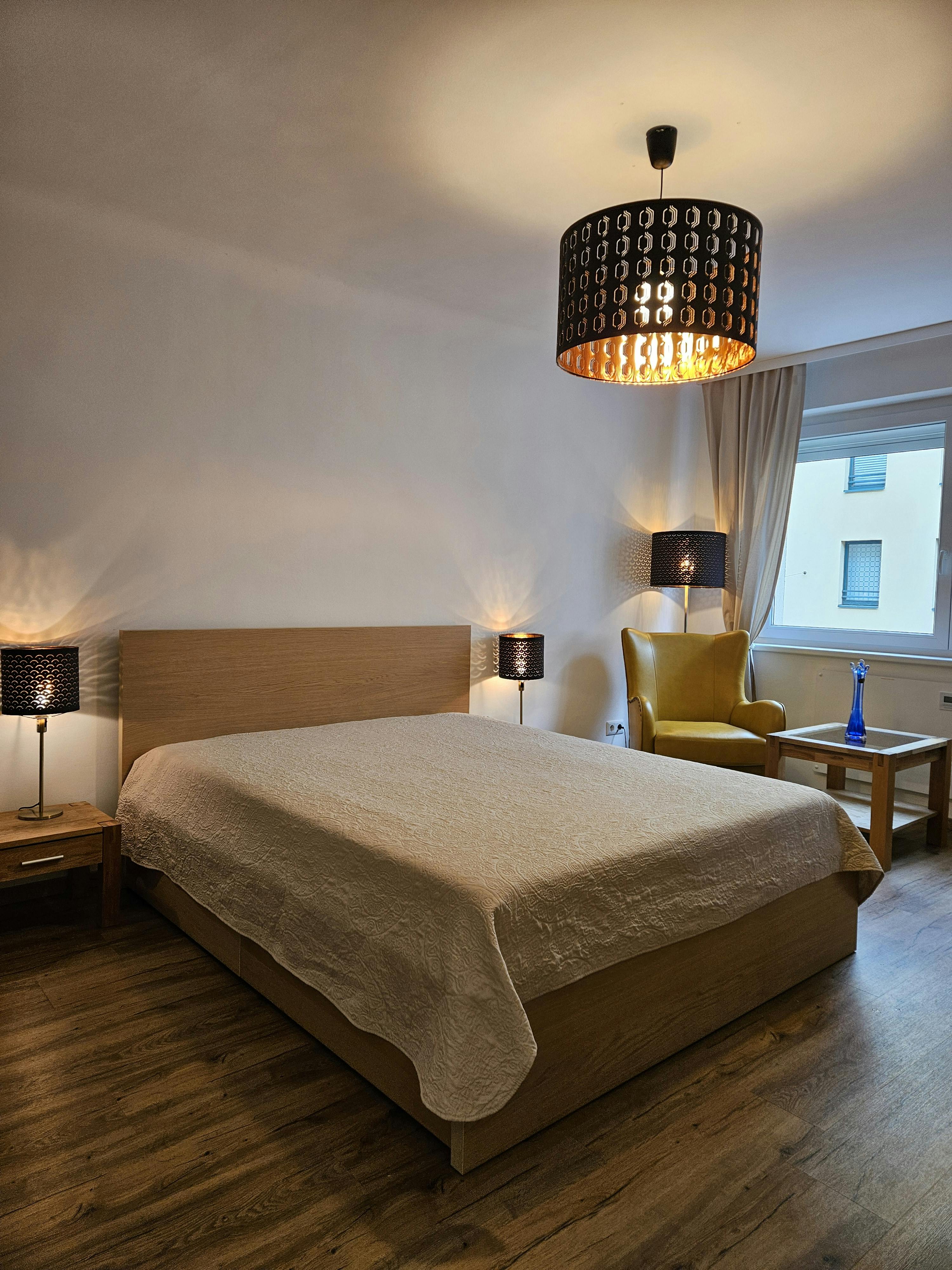 Bäuerlegasse, Vienna preview