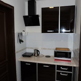 Apartment for rent for €697 per month in Kraków, ulica Topolowa