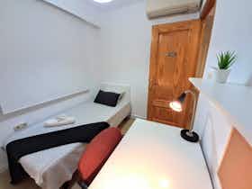私人房间 正在以 €330 的月租出租，其位于 Burjassot, Carrer de Jorge Juan