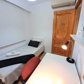 WG-Zimmer for rent for 330 € per month in Burjassot, Carrer de Jorge Juan