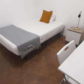 Stanza privata for rent for 500 € per month in Barcelona, Carrer de Bismarck