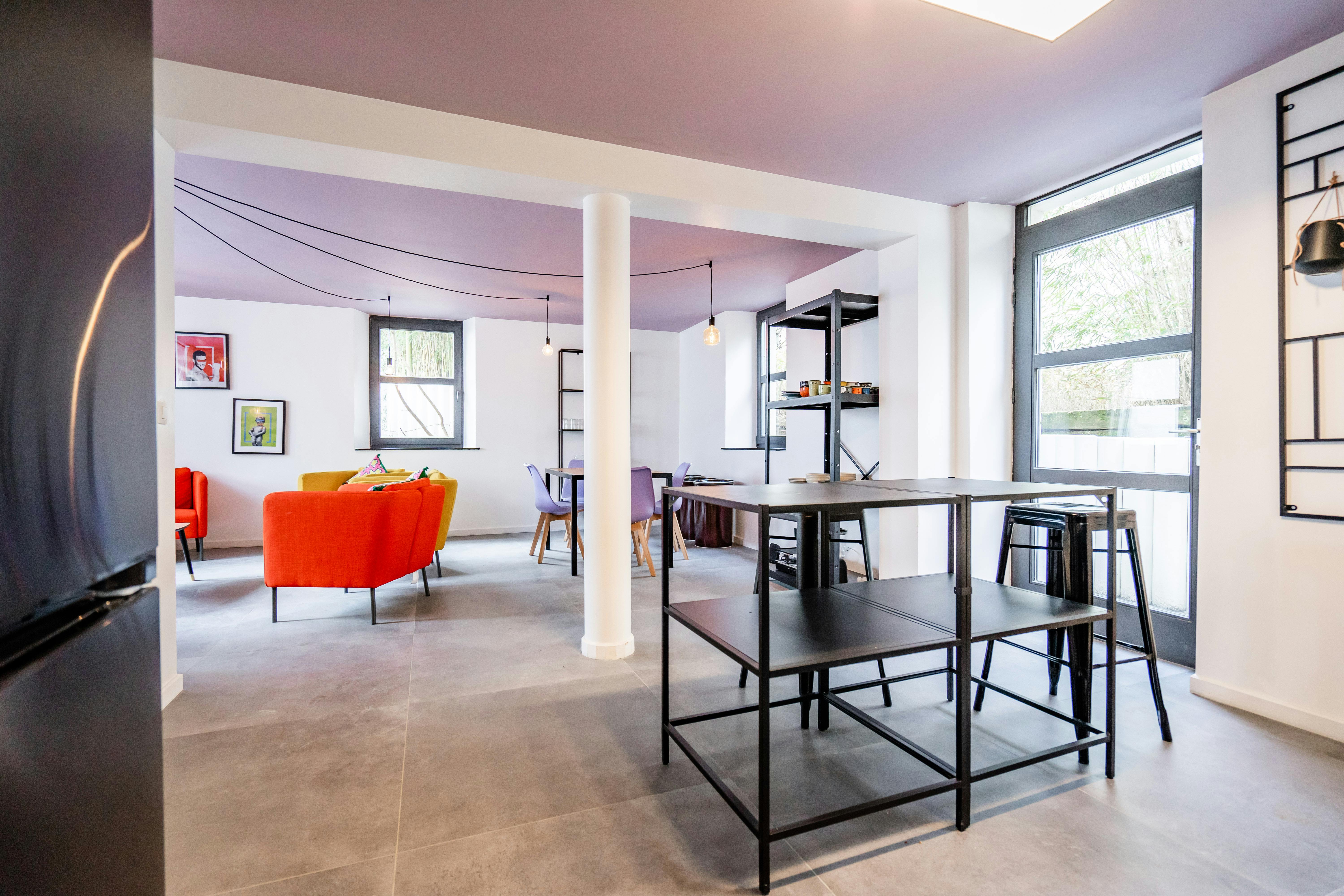 Apartment Arlon, 250m² — photo 7