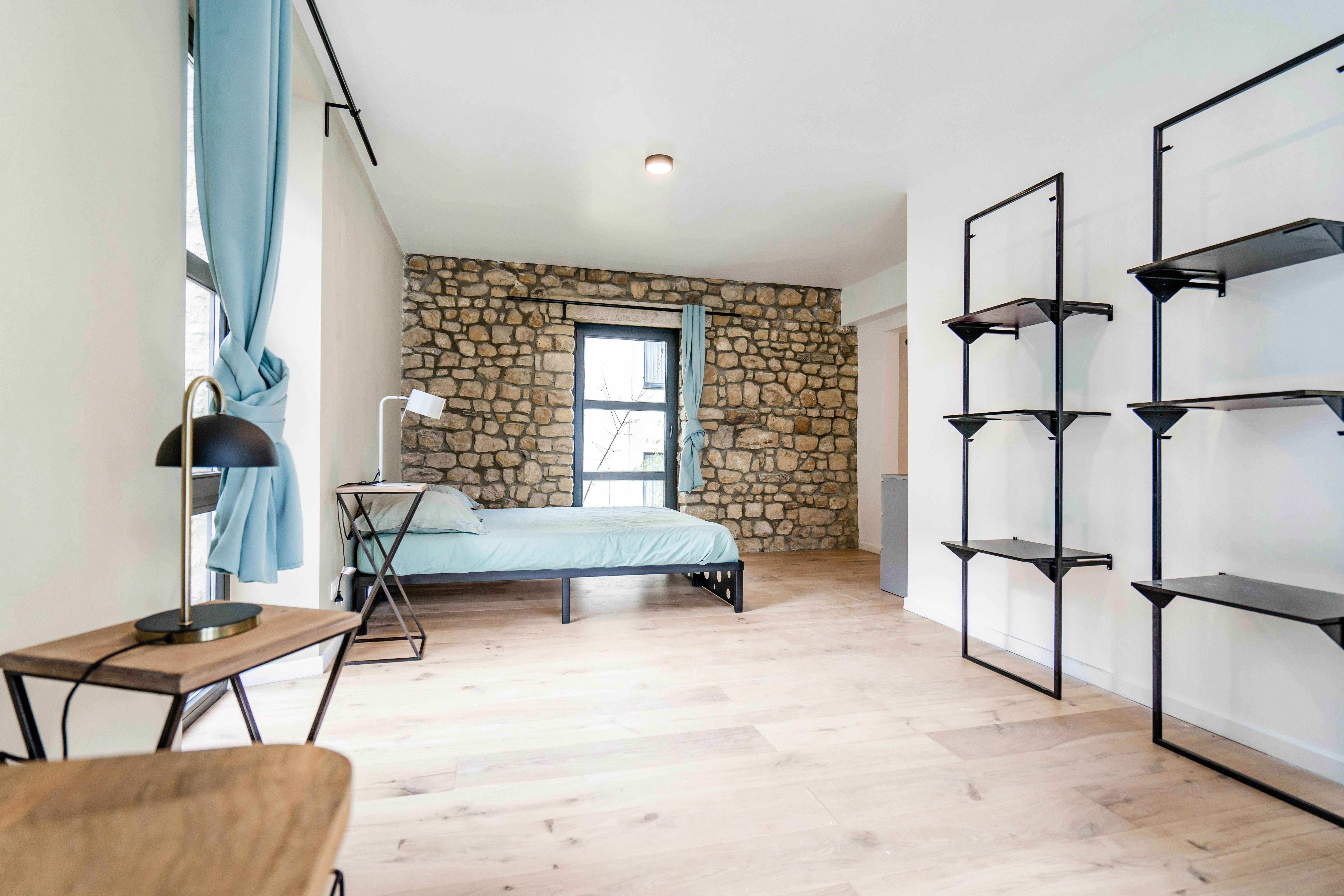 Studio à Arlon