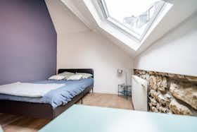 Cameră privată de închiriat pentru 915 EUR pe lună în Arlon, Rue de Bastogne