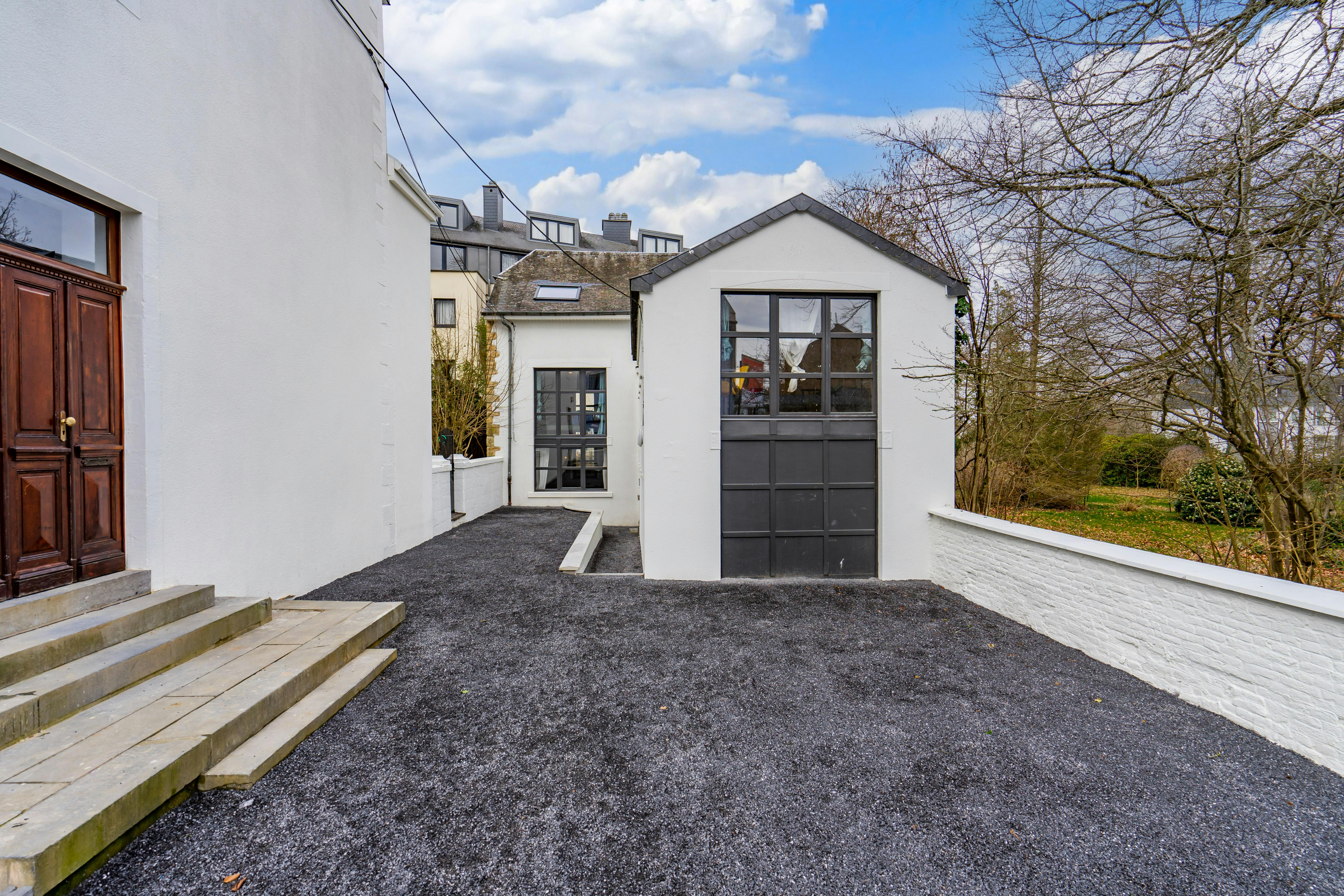 Apartment Arlon, 250m² — photo 10