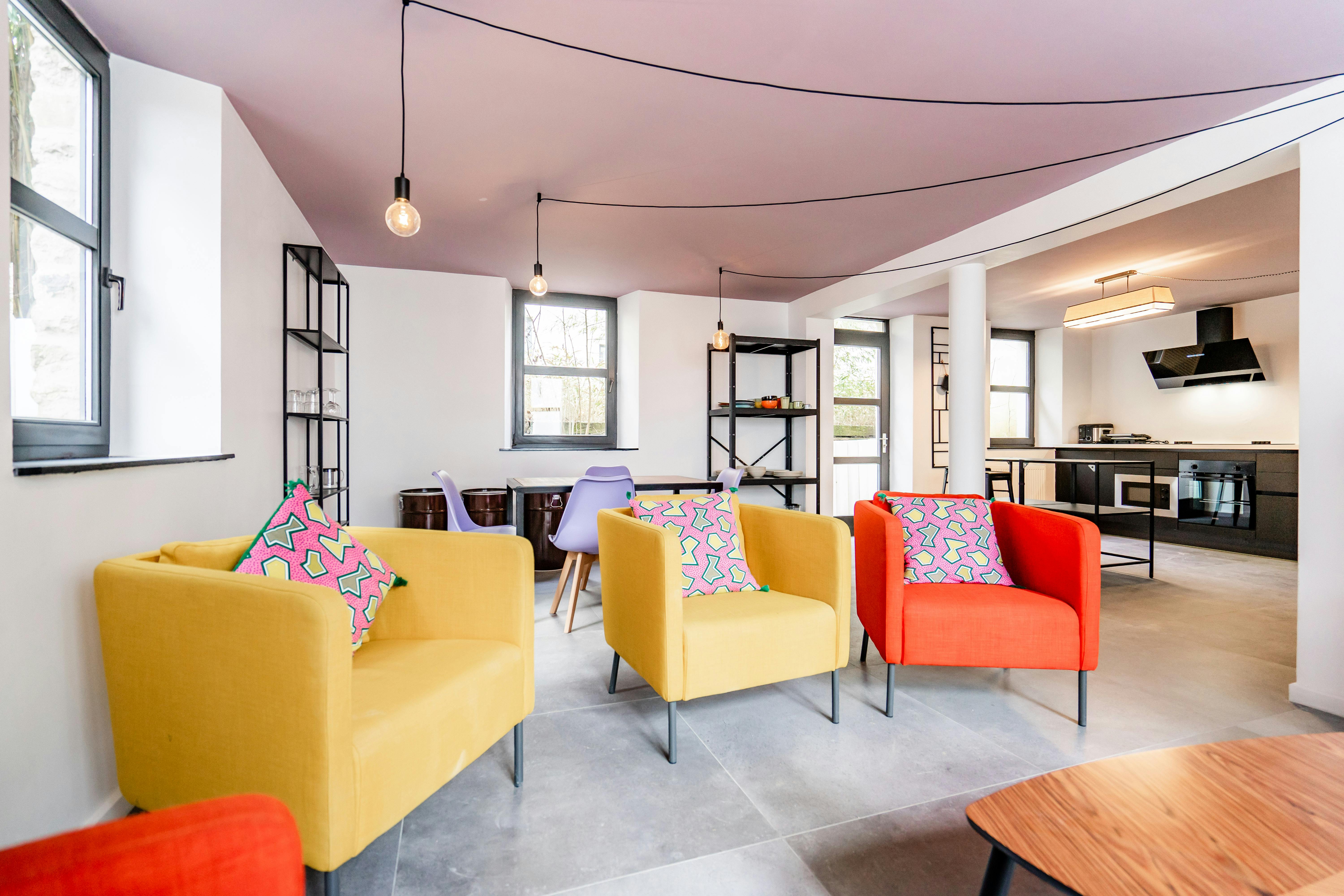 Apartment Arlon, 250m² — photo 9