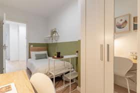 Privé kamer te huur voor € 590 per maand in Madrid, Avenida Felipe II