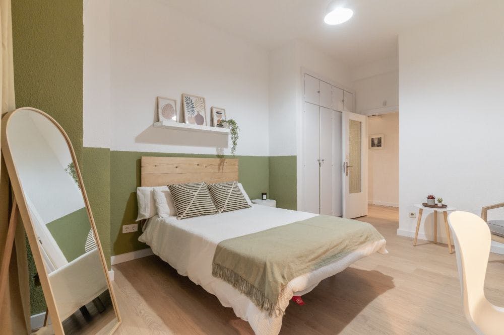 Avenida Felipe II, Madrid Madrid