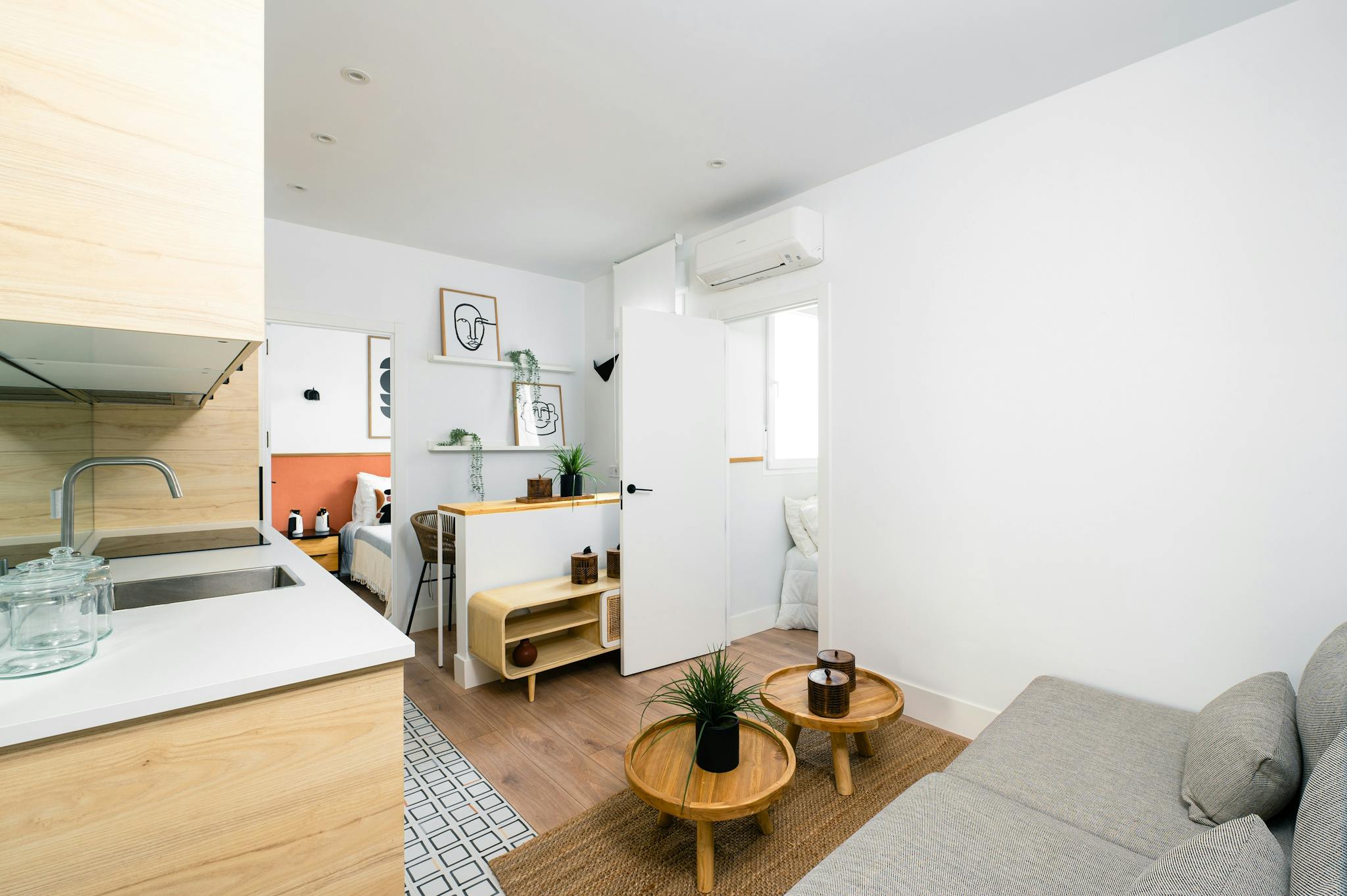 Paseo de las Delicias, Madrid preview