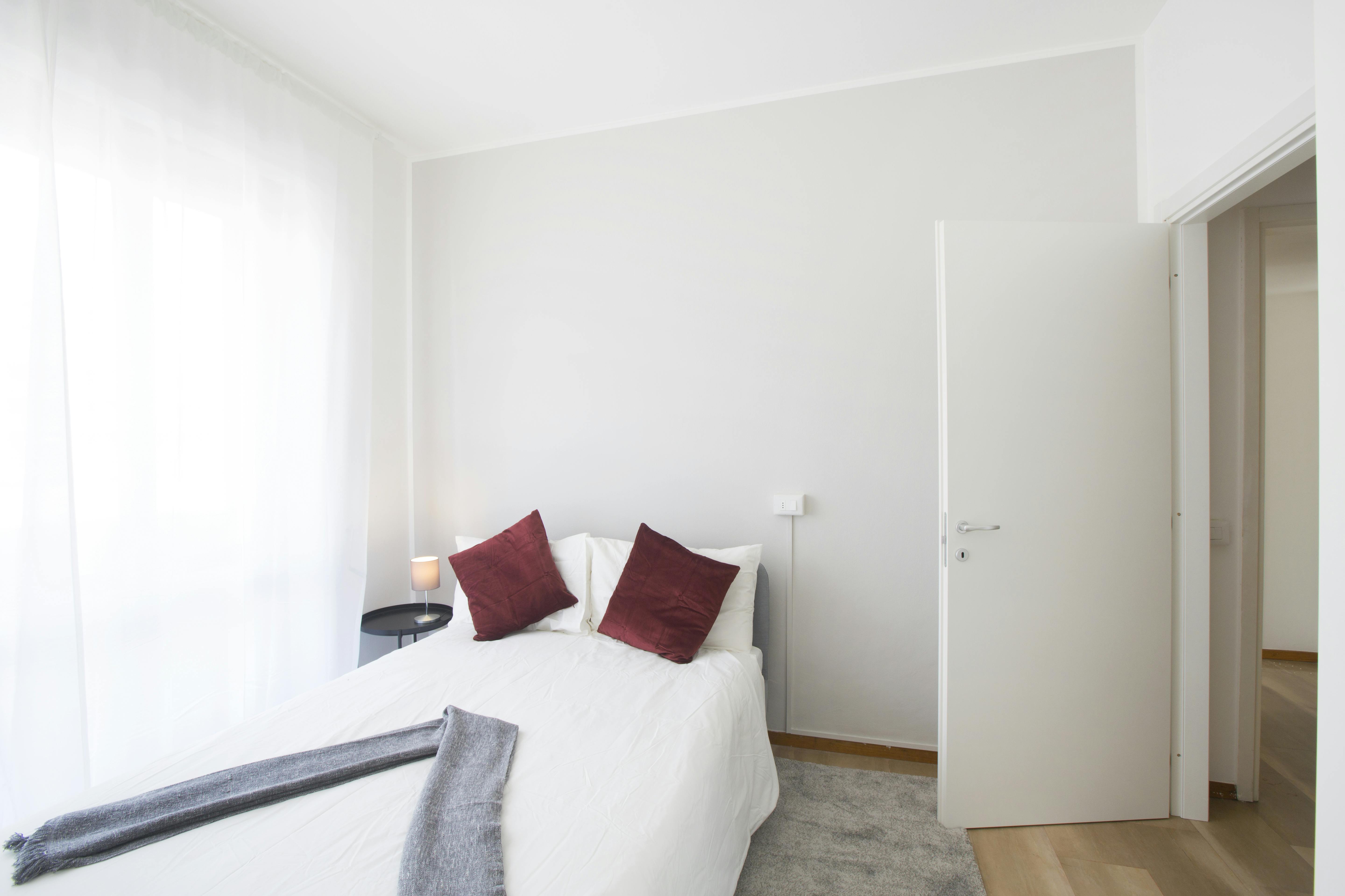 Single room Milan, 1 bed, 12m² — photo 3