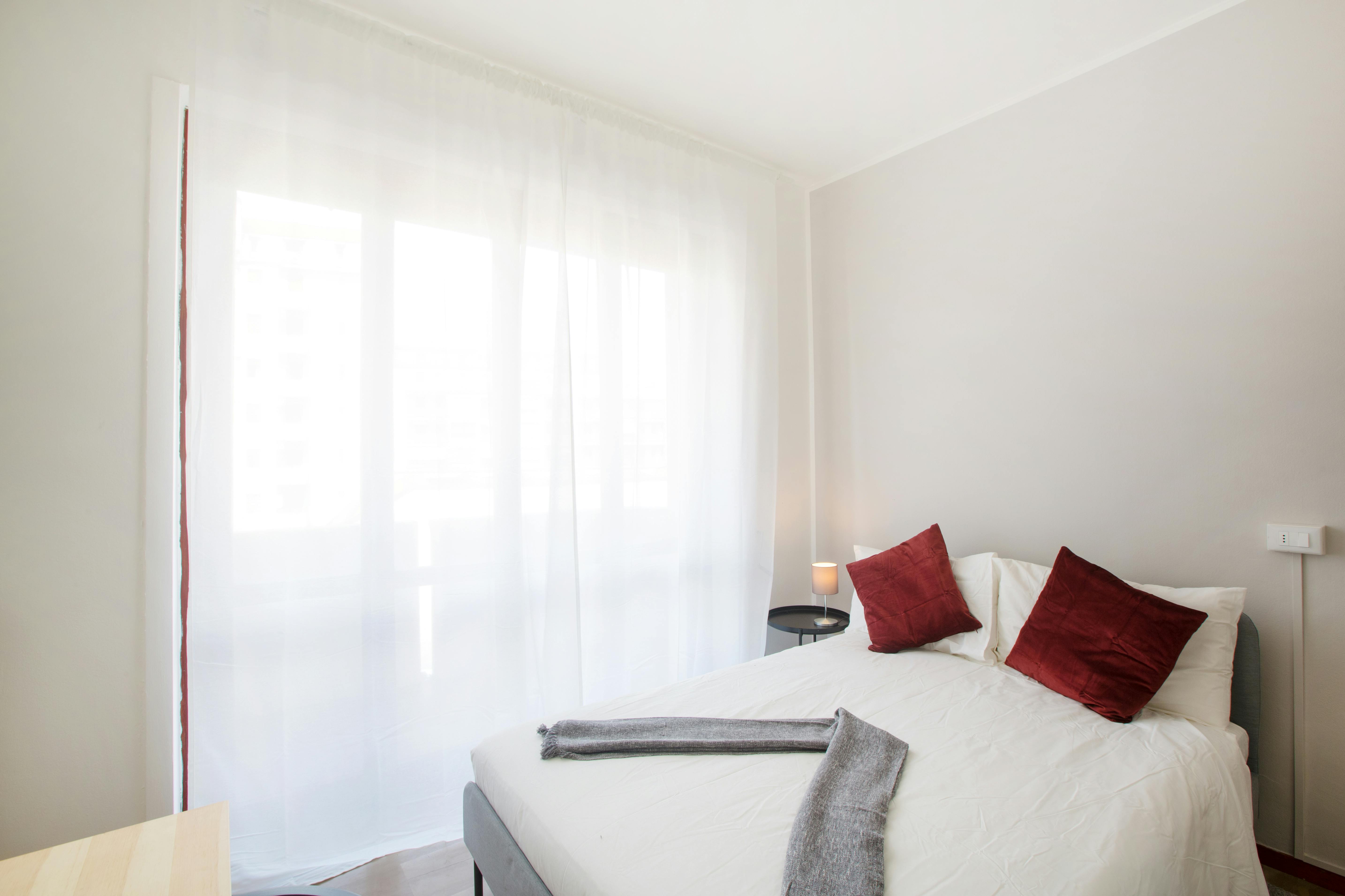 Single room Milan, 1 bed, 12m² — photo 2
