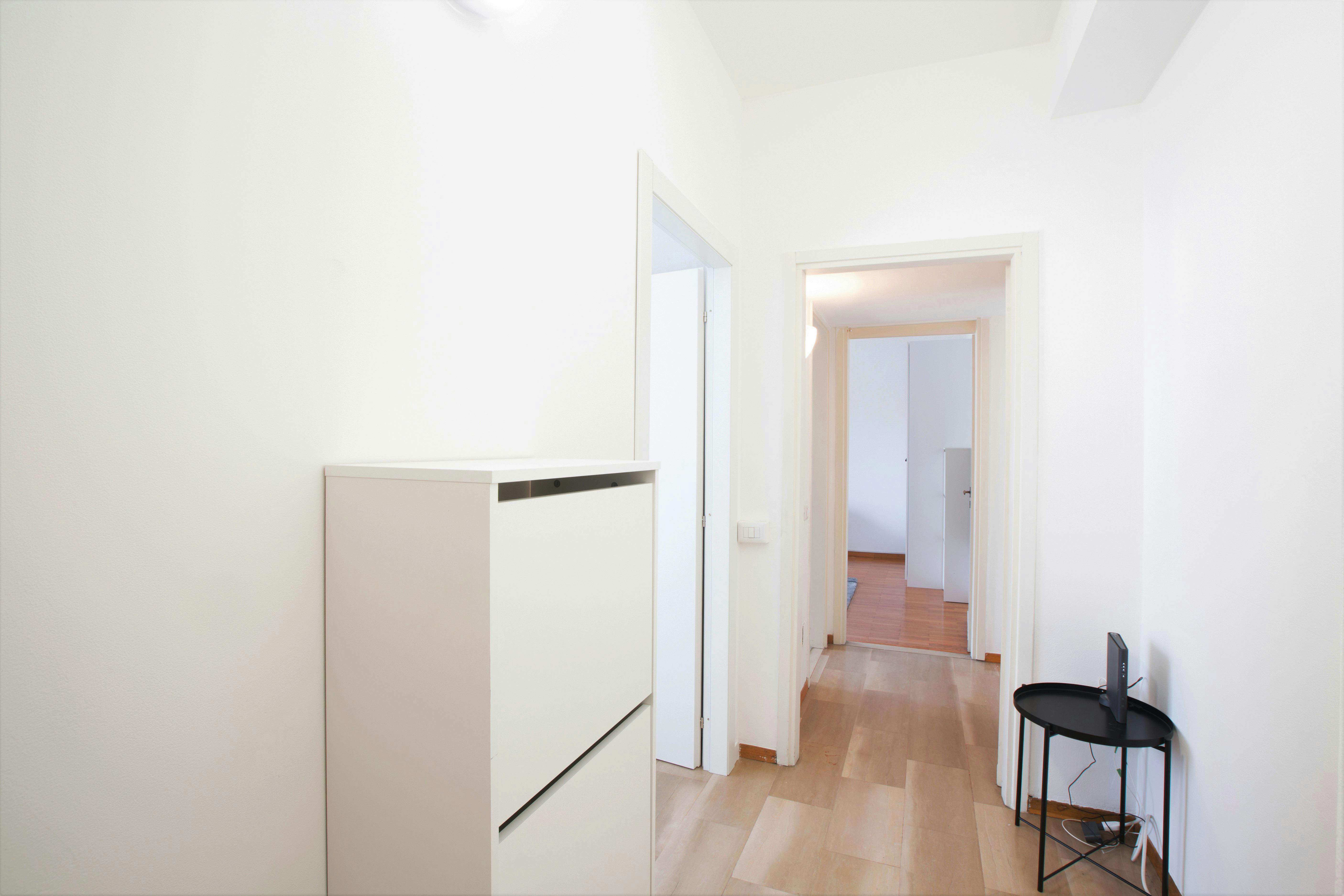 Single room Milan, 1 bed, 12m² — photo 6