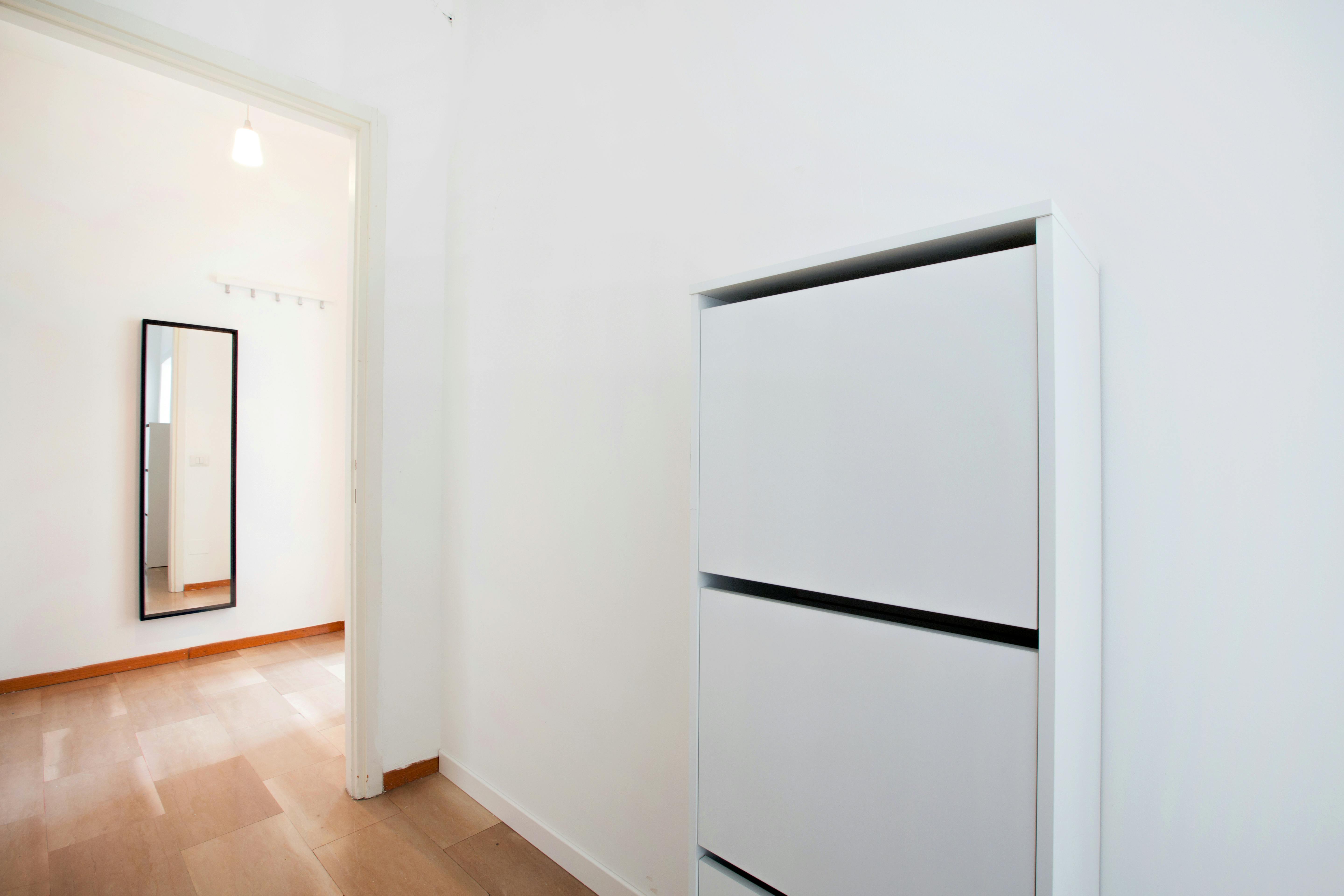 Single room Milan, 1 bed, 12m² — photo 9