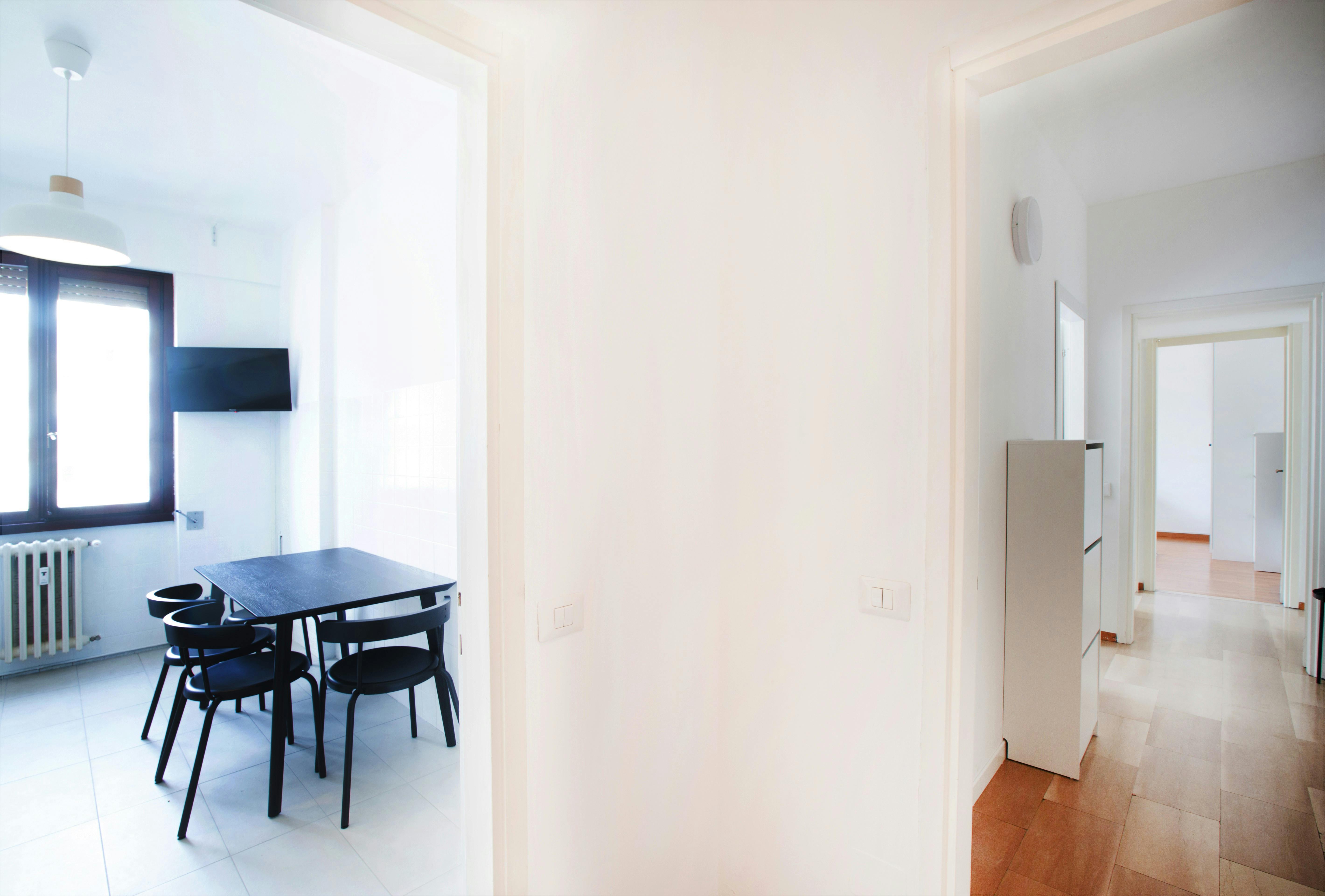 Single room Milan, 1 bed, 12m² — photo 8