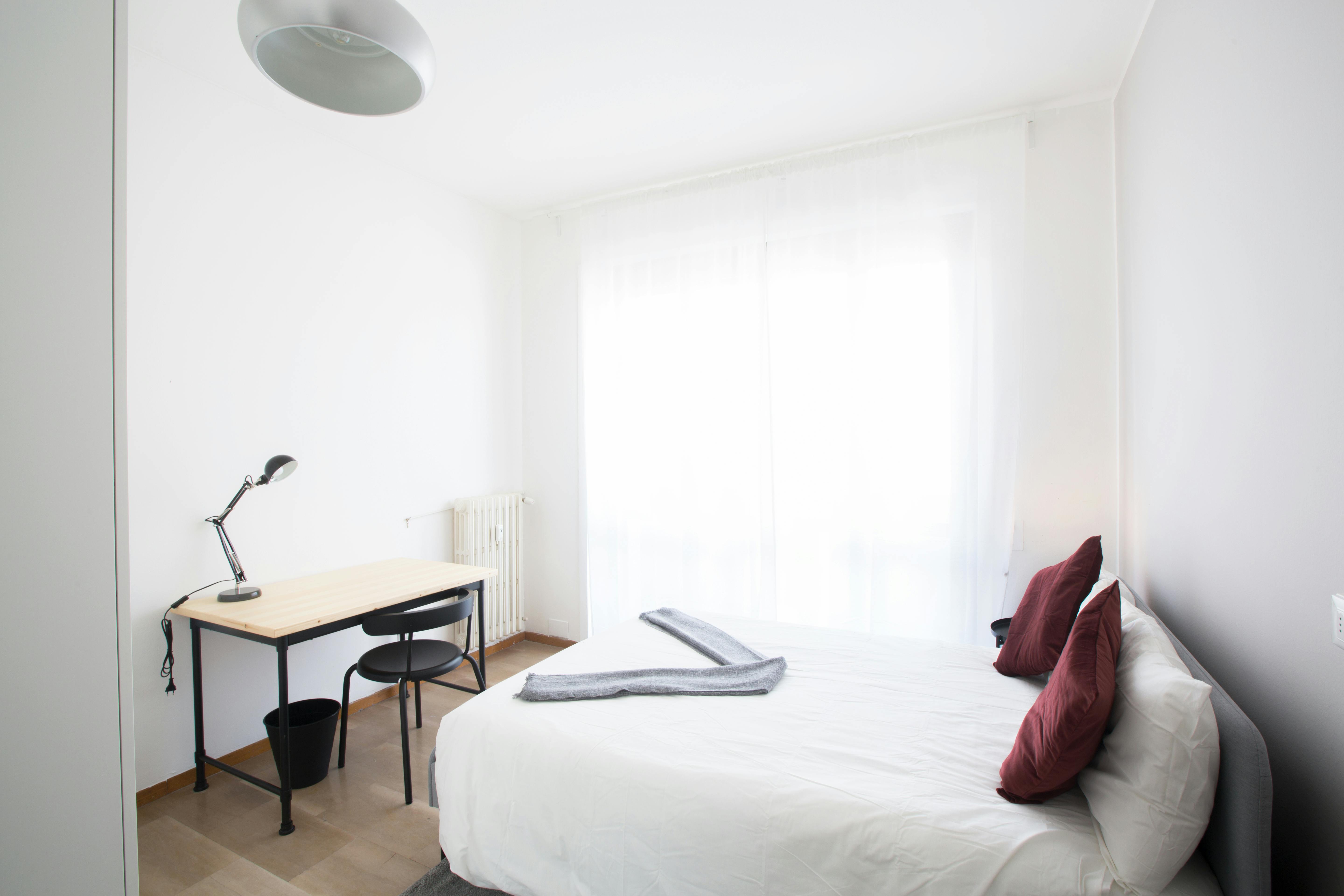 Single room Milan, 1 bed, 12m² — photo 5