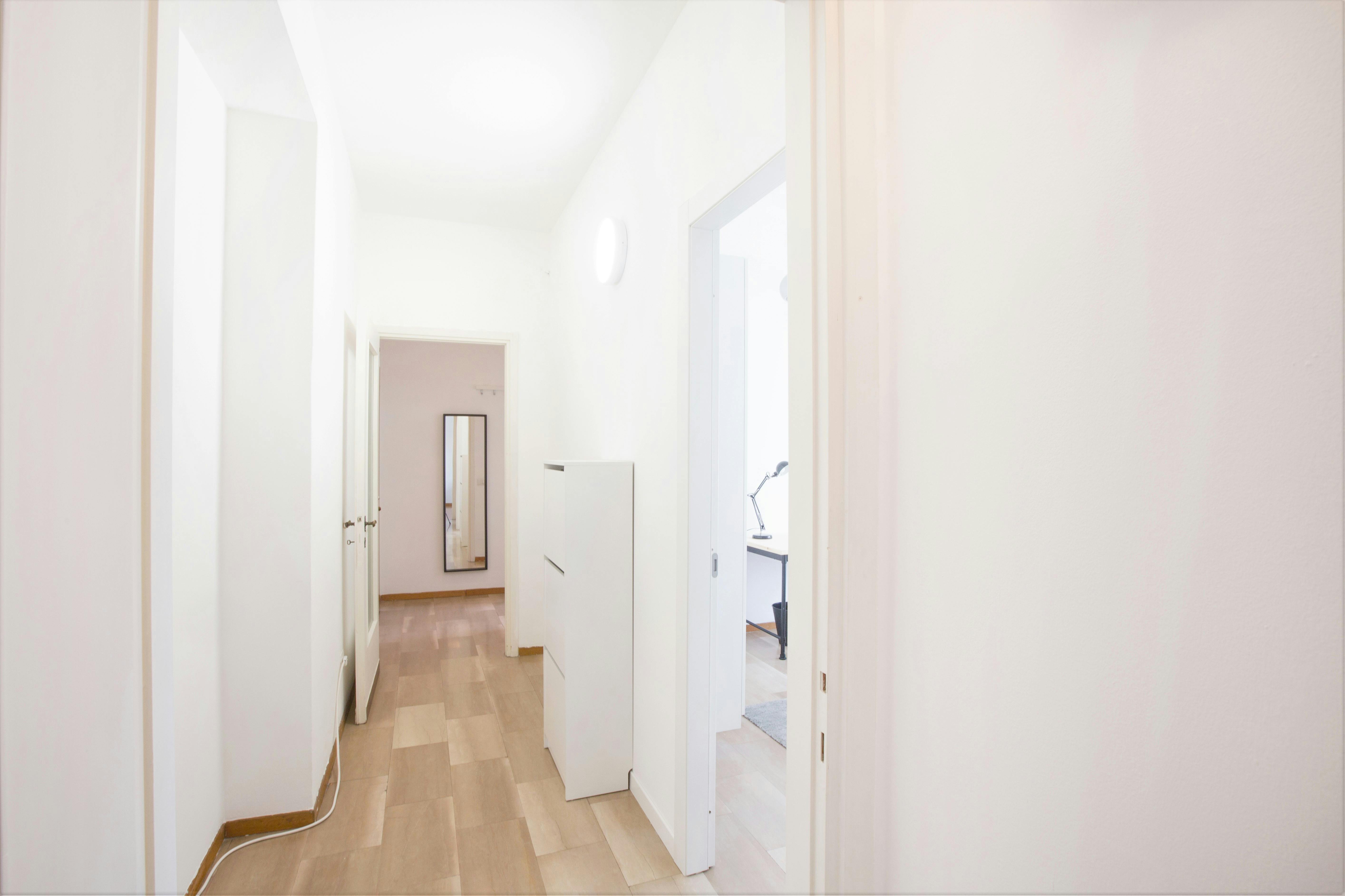 Single room Milan, 1 bed, 12m² — photo 7