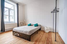 Privé kamer te huur voor € 845 per maand in Arlon, Rue de Bastogne