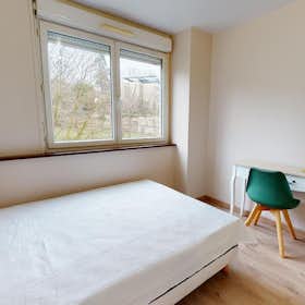 Private room for rent for €541 per month in Lyon, Rue de Saint-Cyr