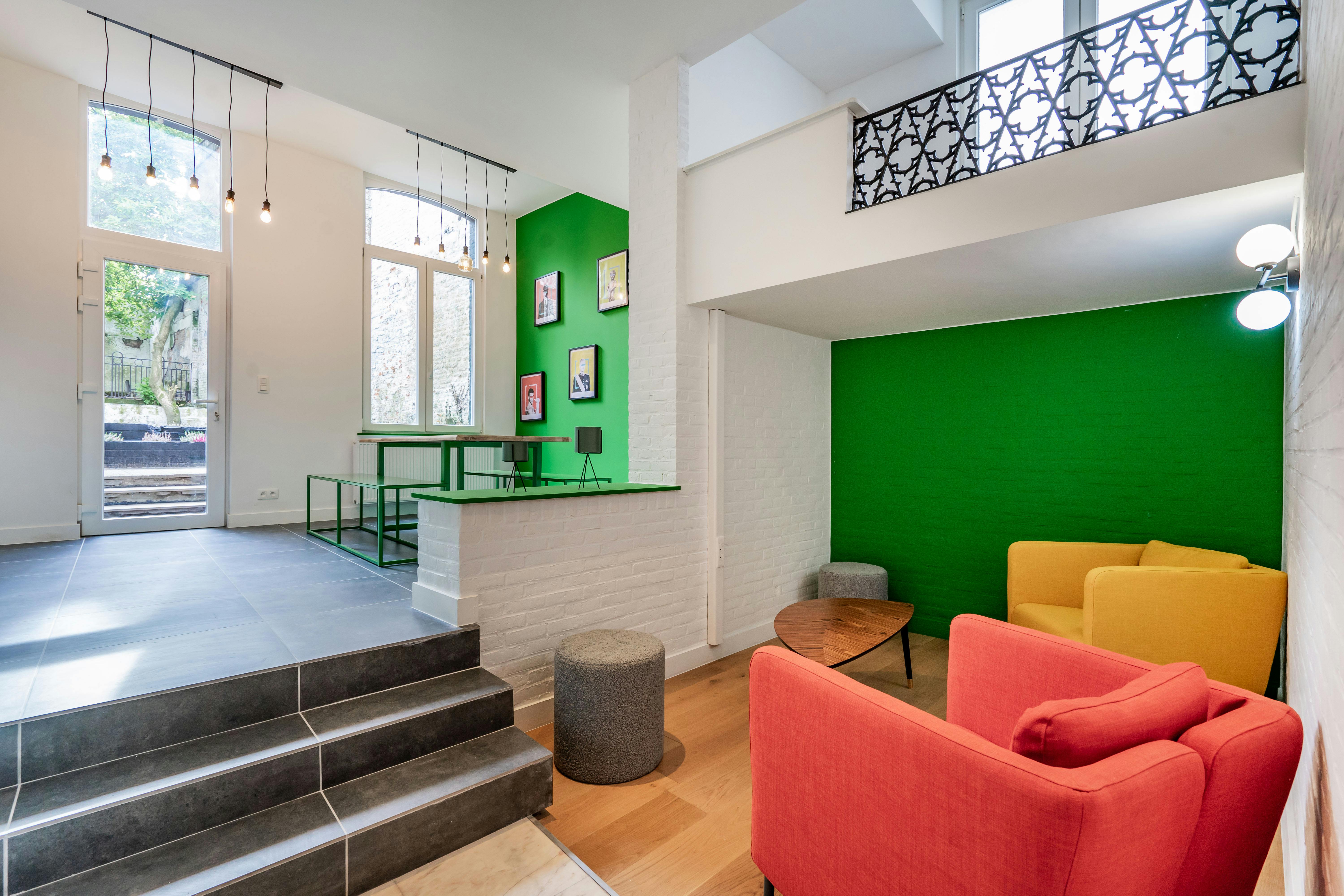 Apartment Mons, 275m² — photo 10