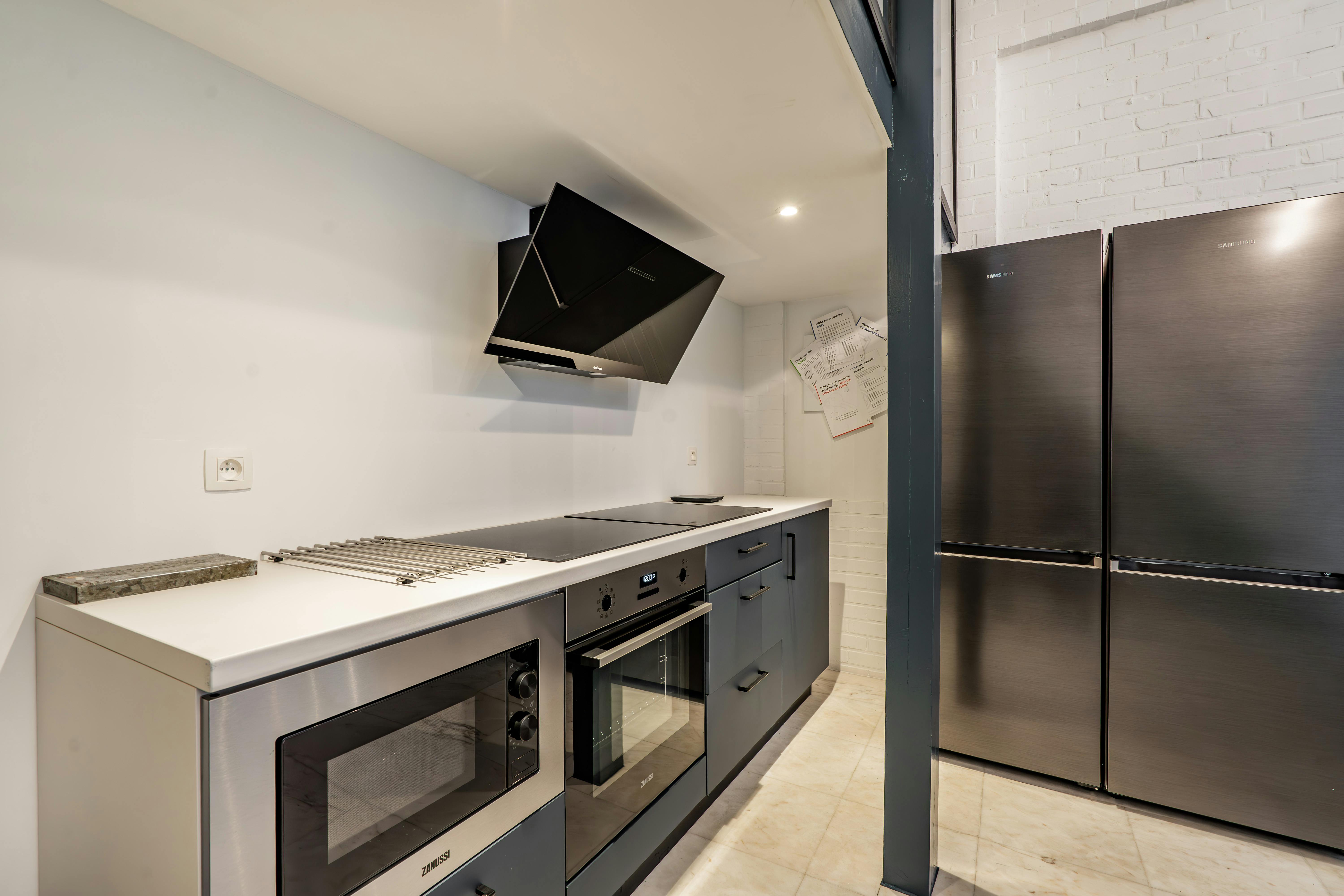 Apartment Mons, 275m² — photo 7