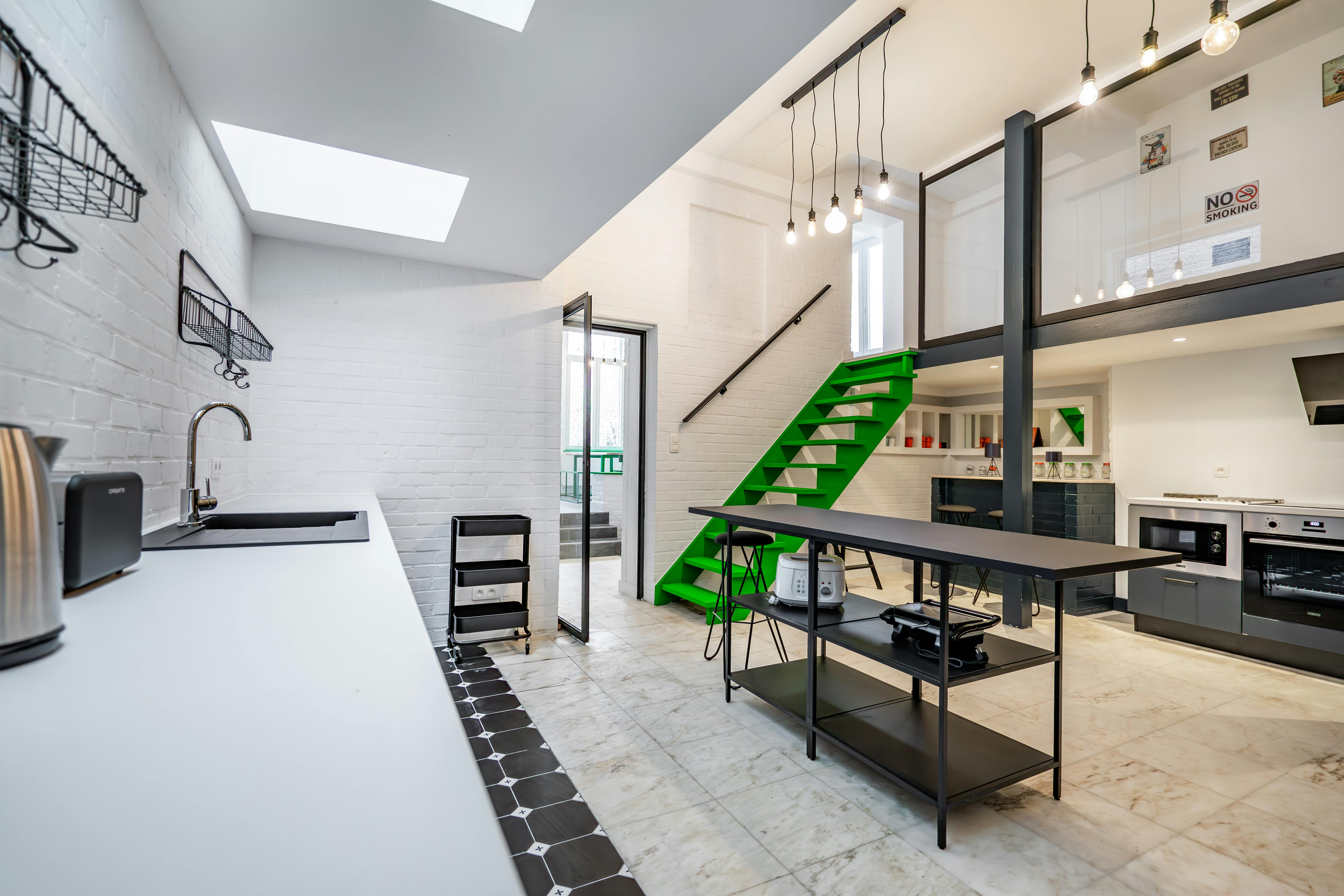 Apartment Mons, 275m² — photo 8