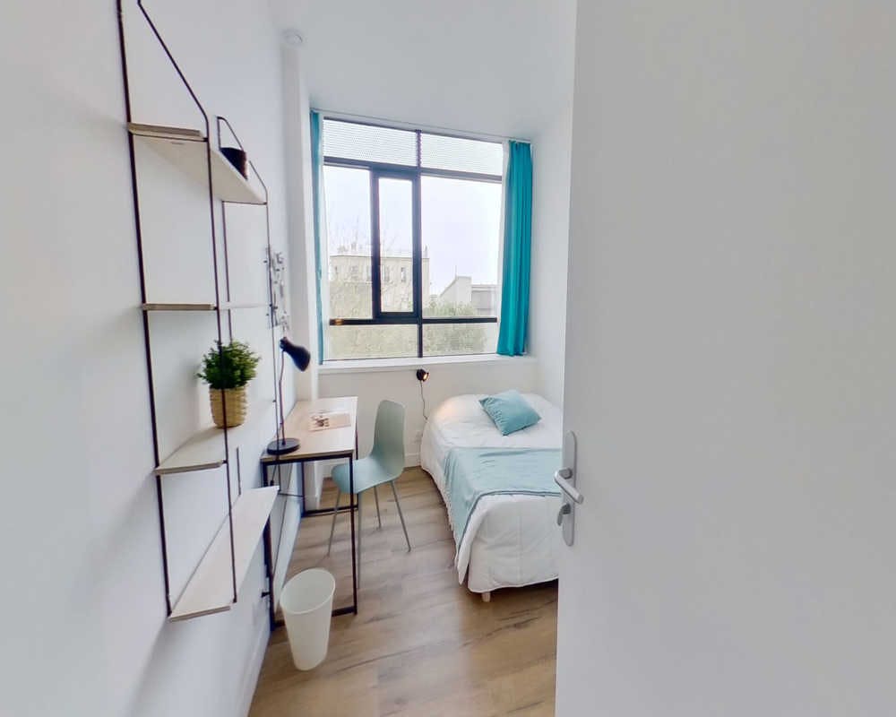 Avenue Sainte-Anne, Asnières-sur-Seine preview