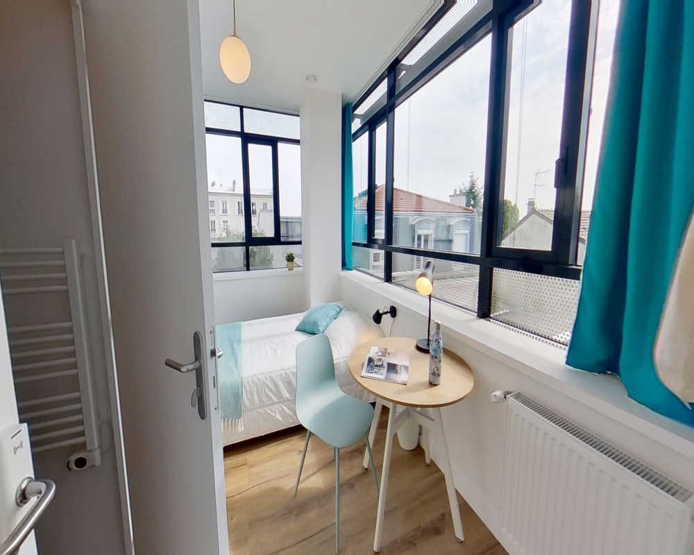 Avenue Sainte-Anne, Asnières-sur-Seine preview