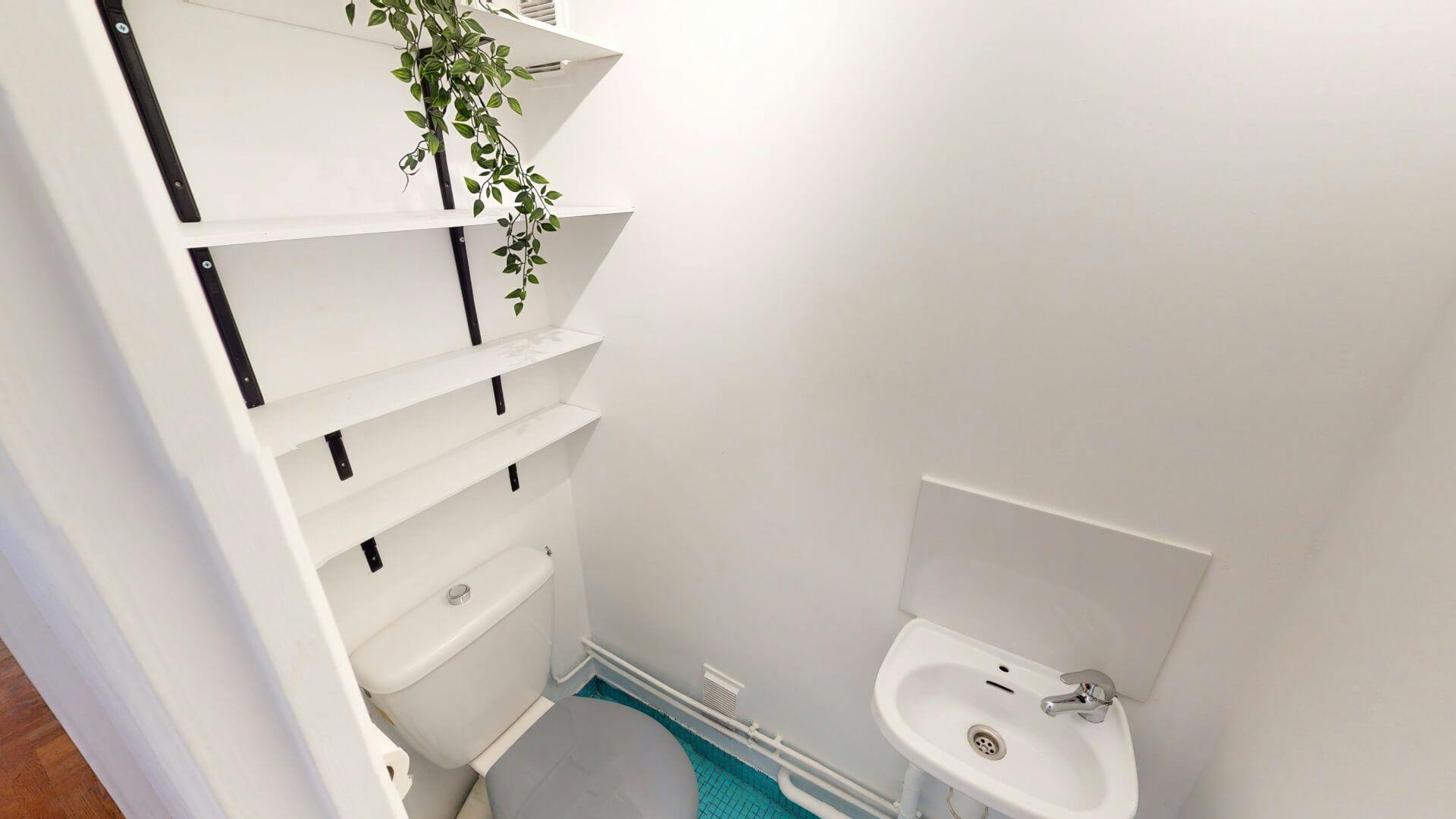 Apartment Paris, 73m² — photo 8