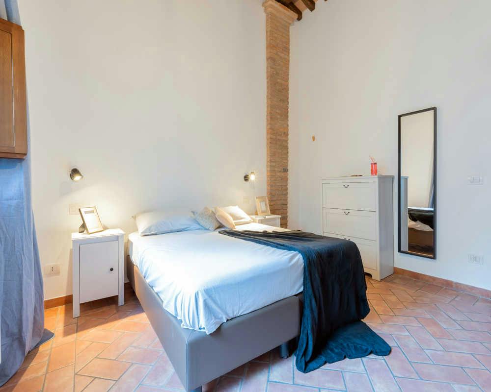 Apartment in Via Amedeo Avogadro, Rome (1493667) room image 2