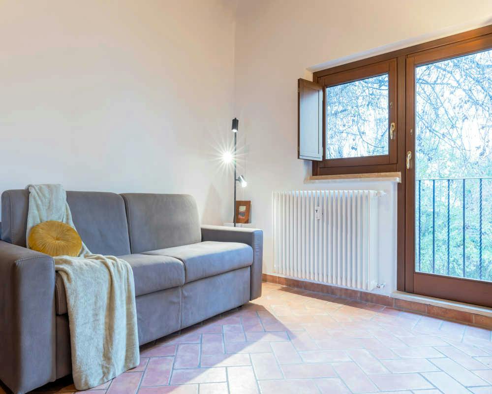 Apartment in Via Amedeo Avogadro, Rome (1493667) room image 10