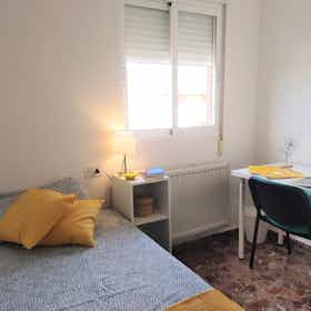 Private room for rent for €490 per month in Paterna, Carrer d'Ibi