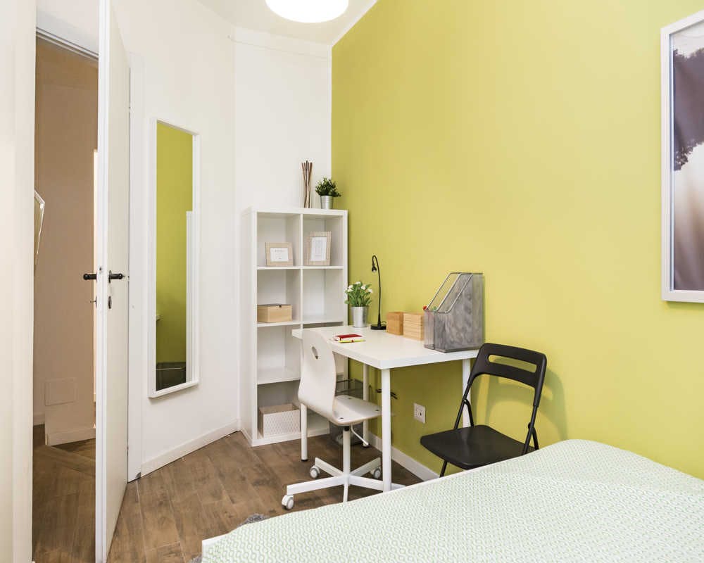 Via Antonio Canova, Milan preview