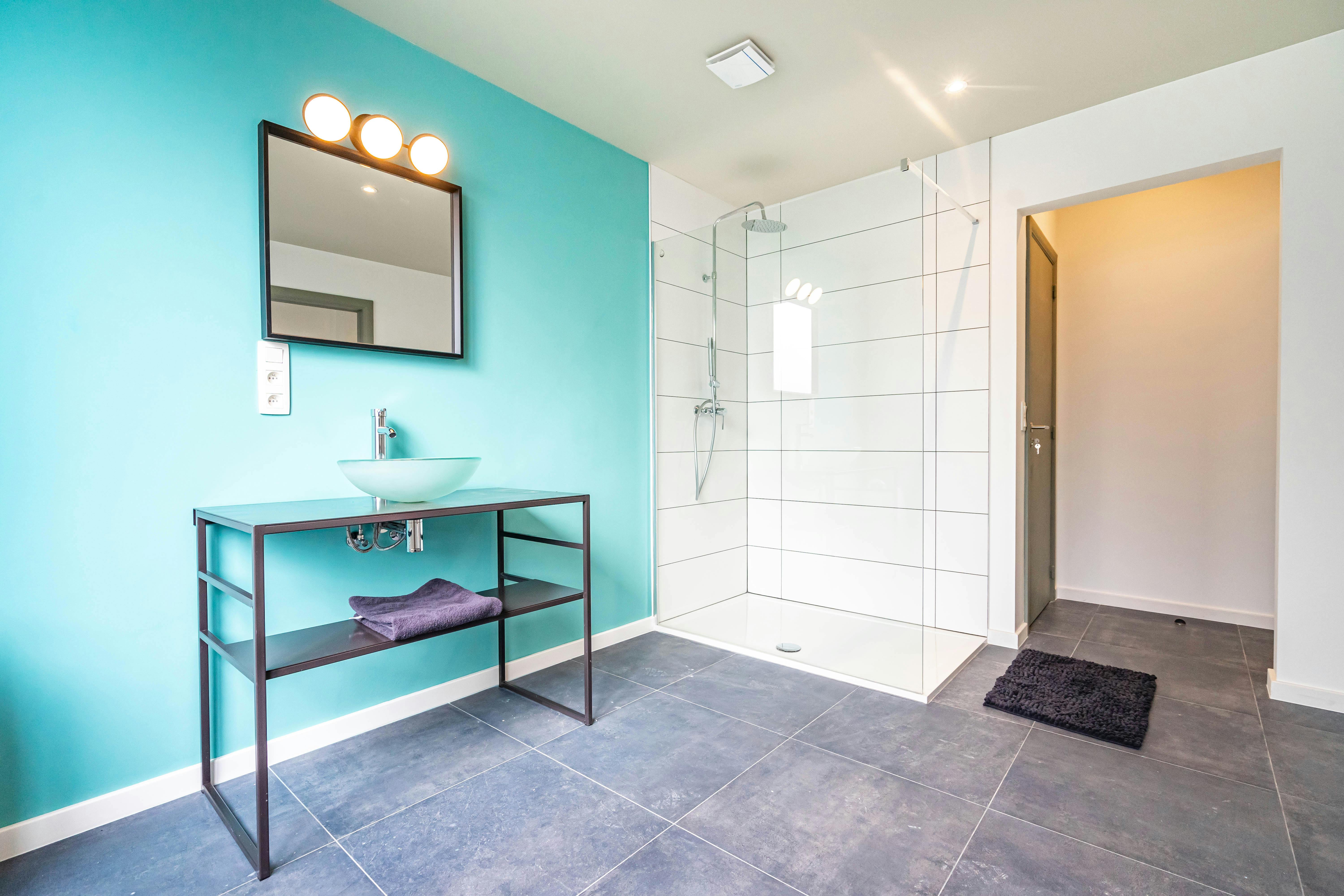 Apartment Woluwe-Saint-Lambert, 200m² — photo 3