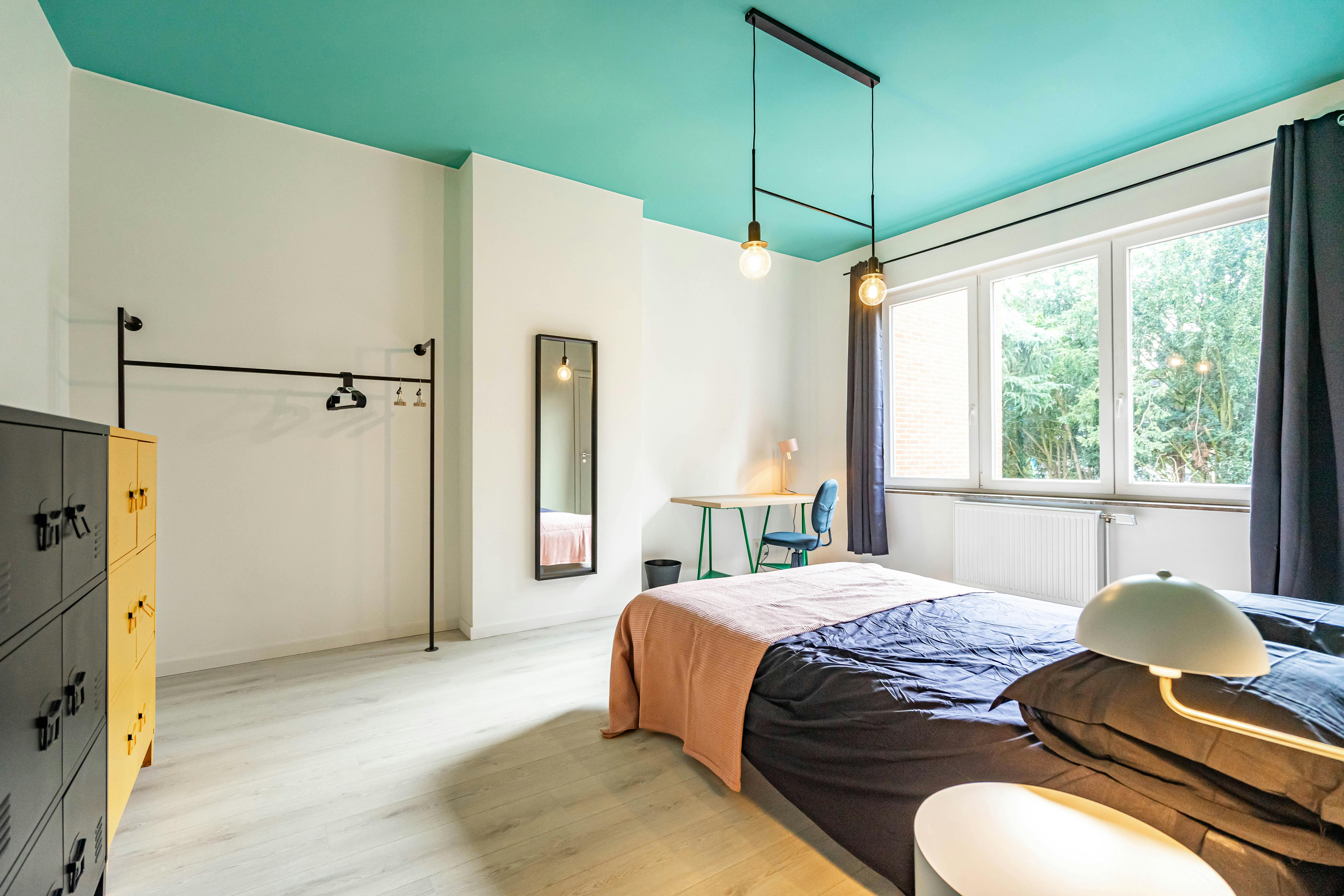 Apartment Woluwe-Saint-Lambert, 200m² — photo 2