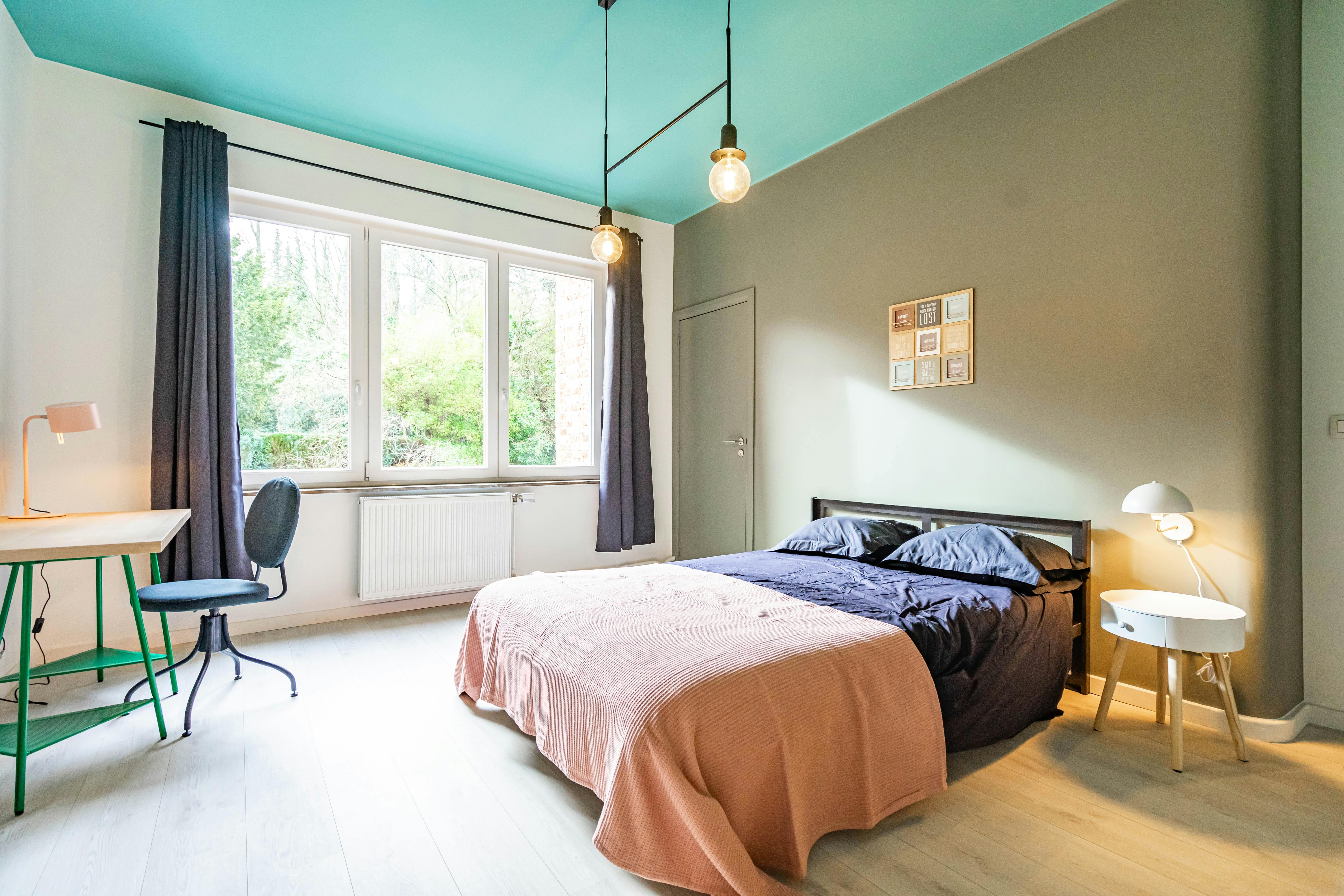 Studio in Sint-Lambrechts-Woluwe