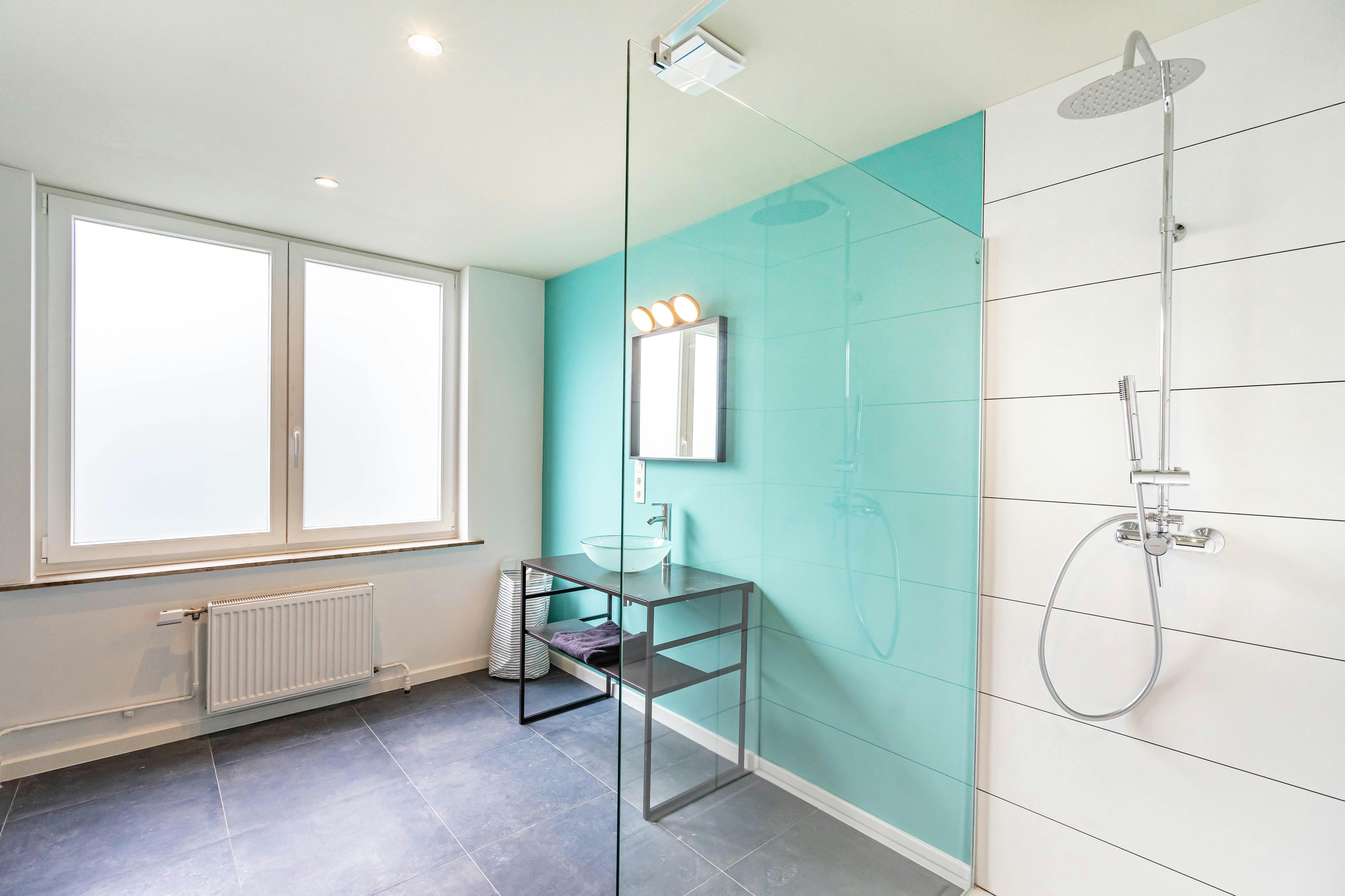 Apartment Woluwe-Saint-Lambert, 200m² — photo 4