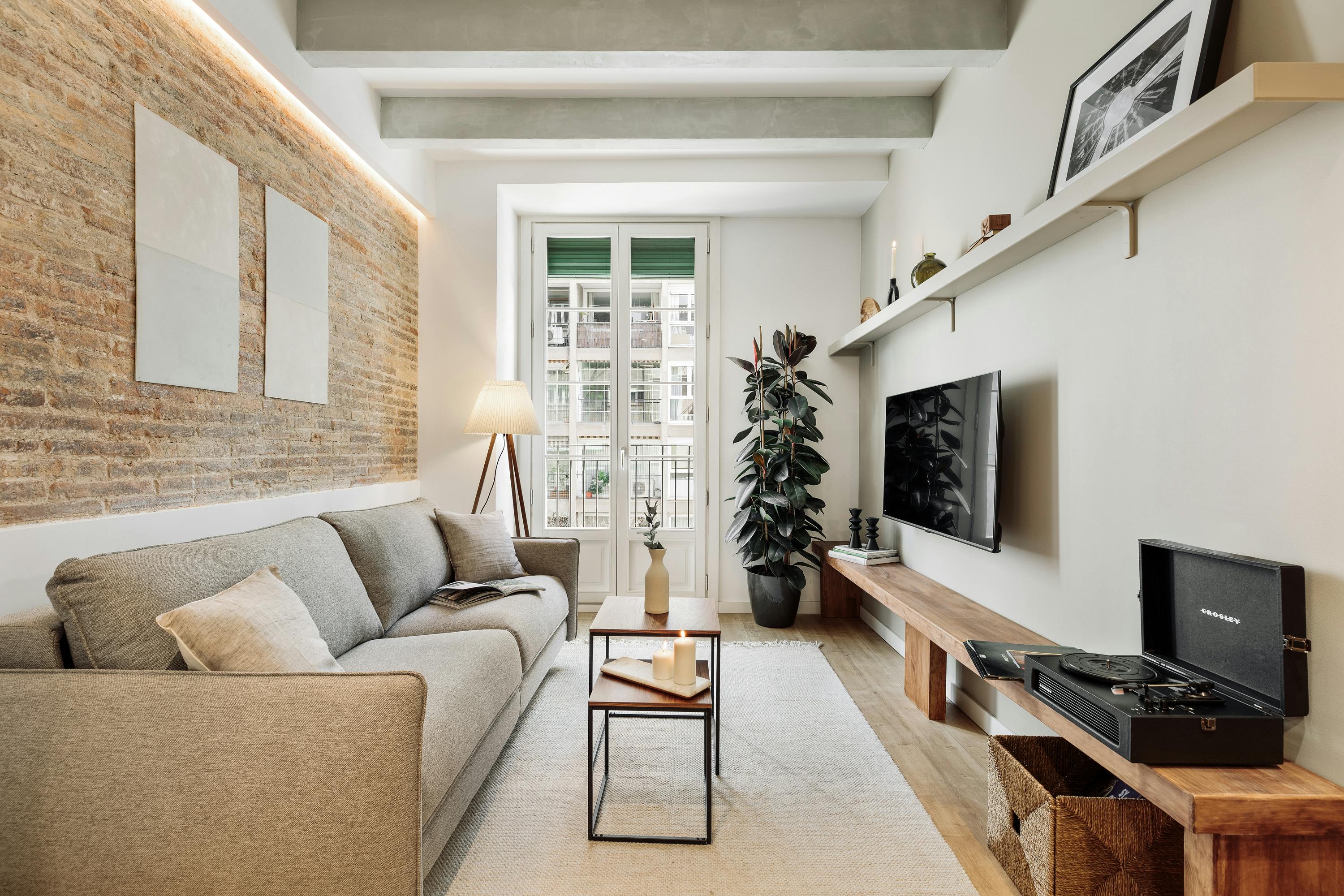 preview gallery tile