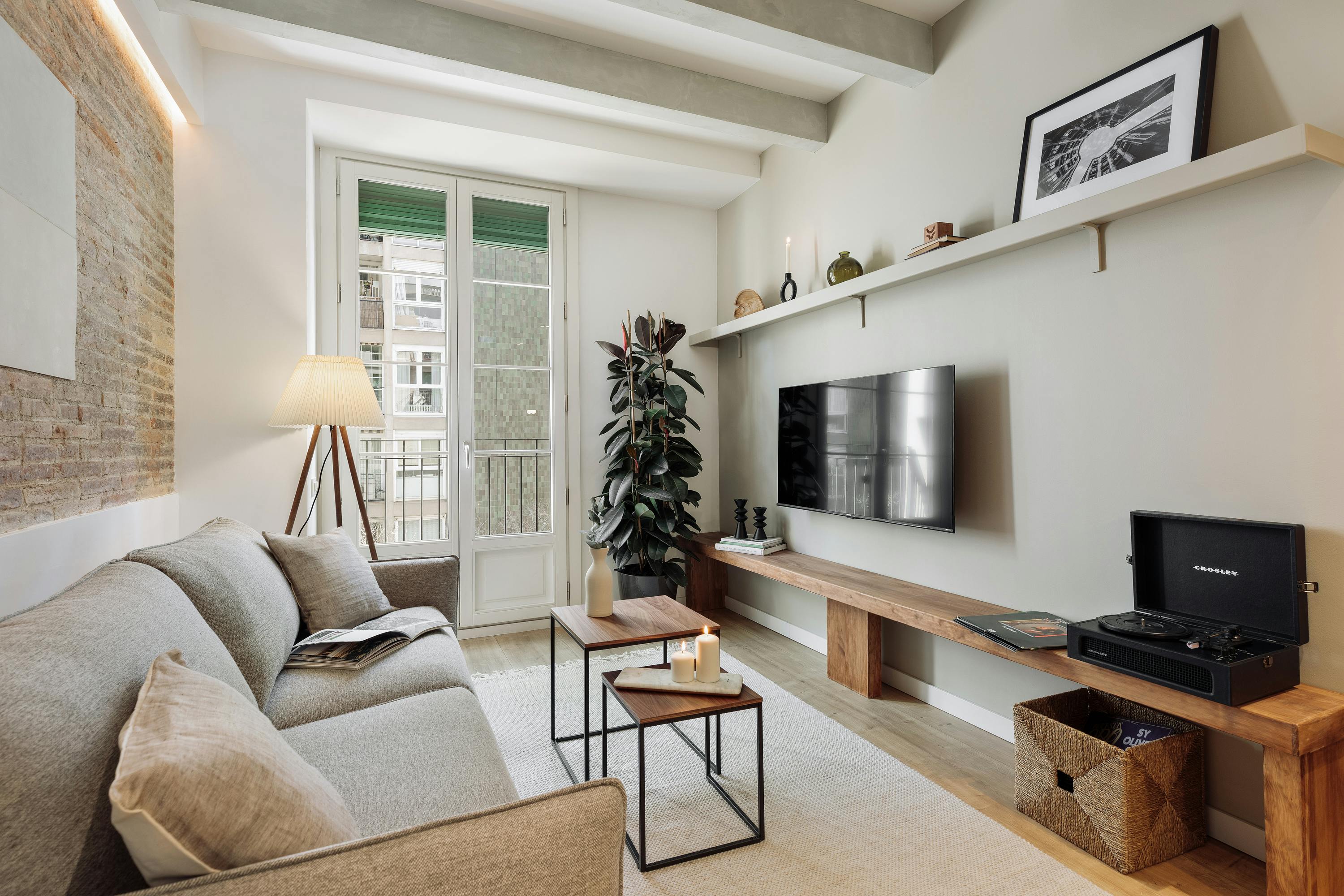 preview gallery tile